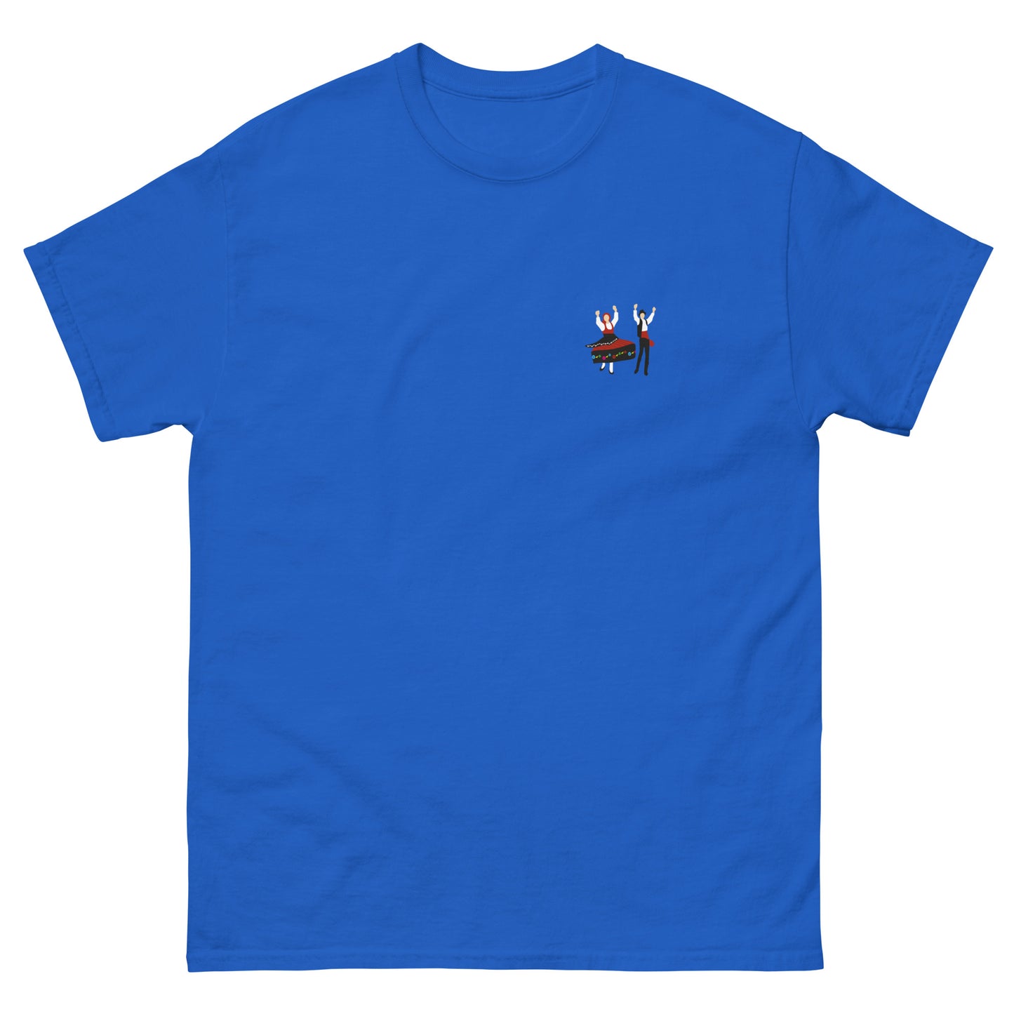 T-shirt “Minhoto” personalizável