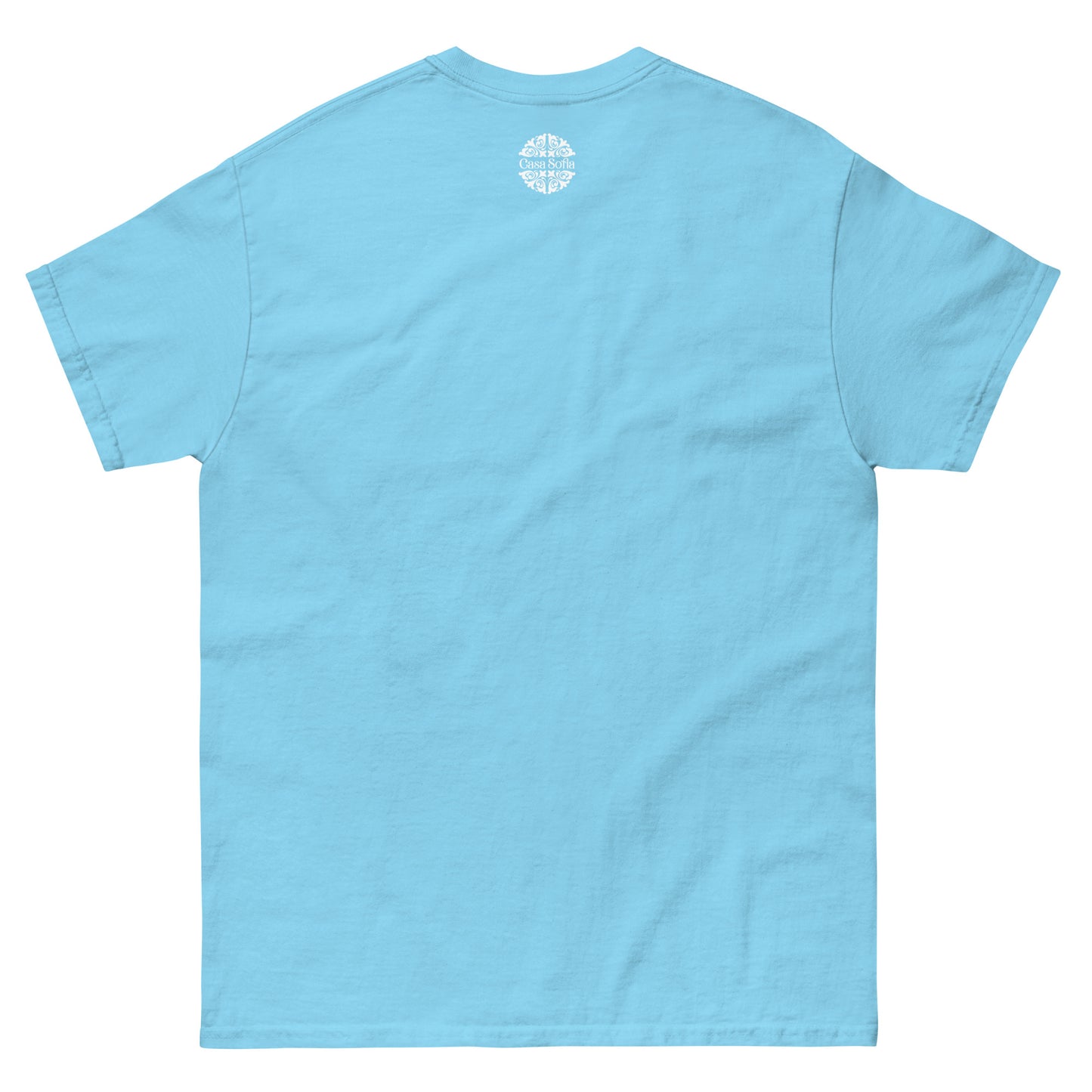 T-shirt « Albufeira, Minha Terra »
