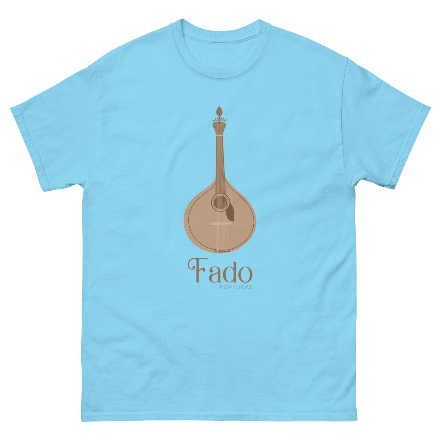 T-shirt “Fado”