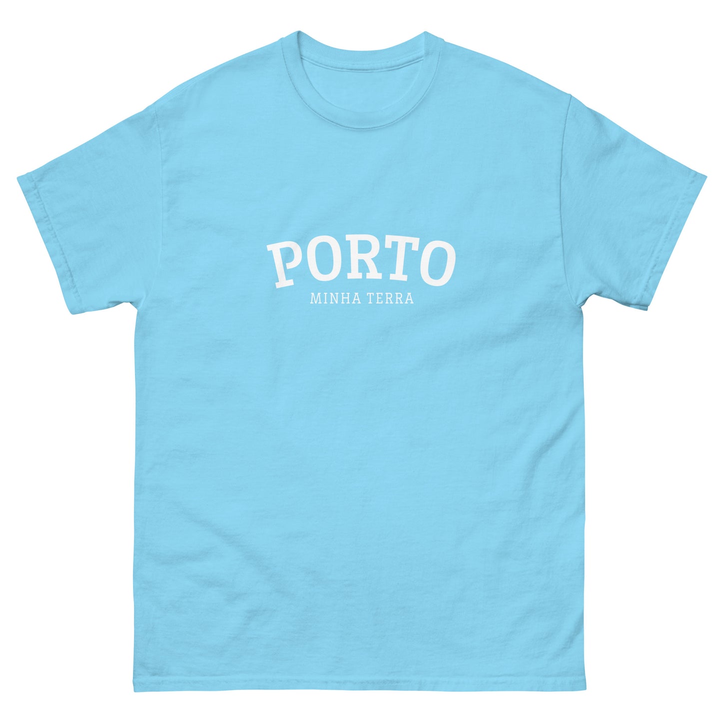 T-shirt “Porto, Minha Terra”