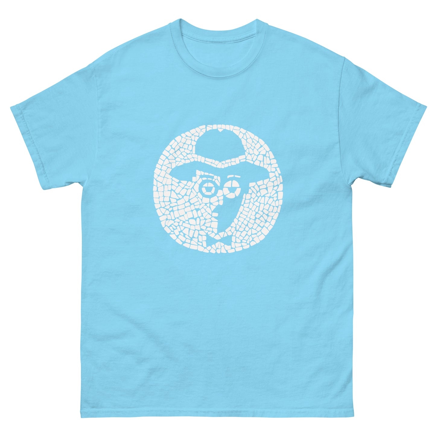 T-shirt « Fernando Pessoa »