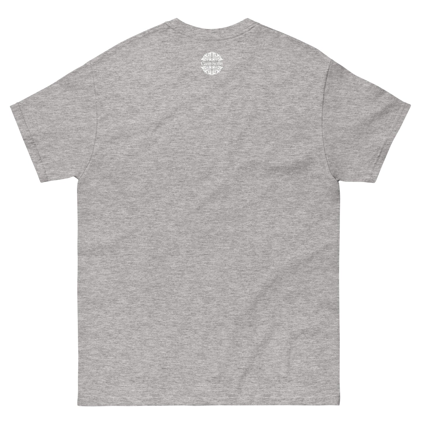 T-shirt “Vovó Portuguesa” personalizável