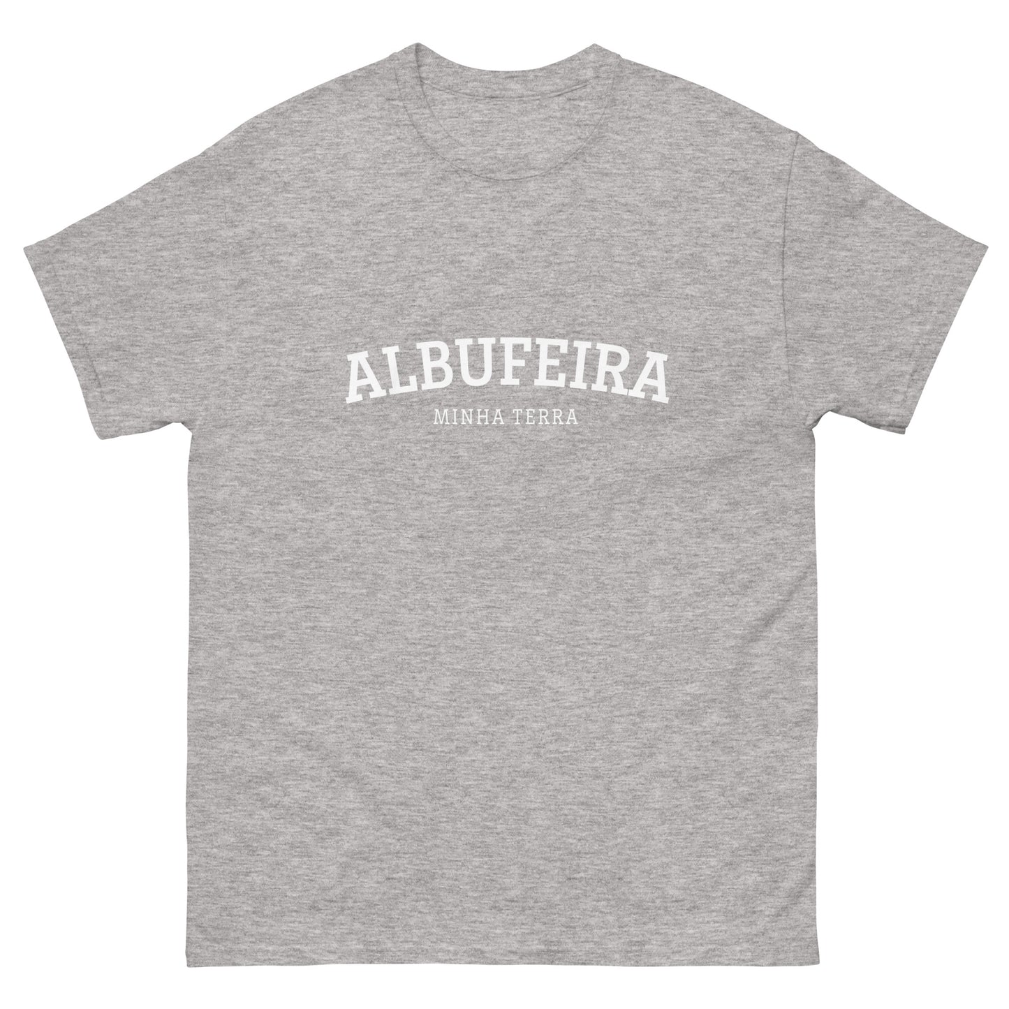 T-shirt « Albufeira, Minha Terra »