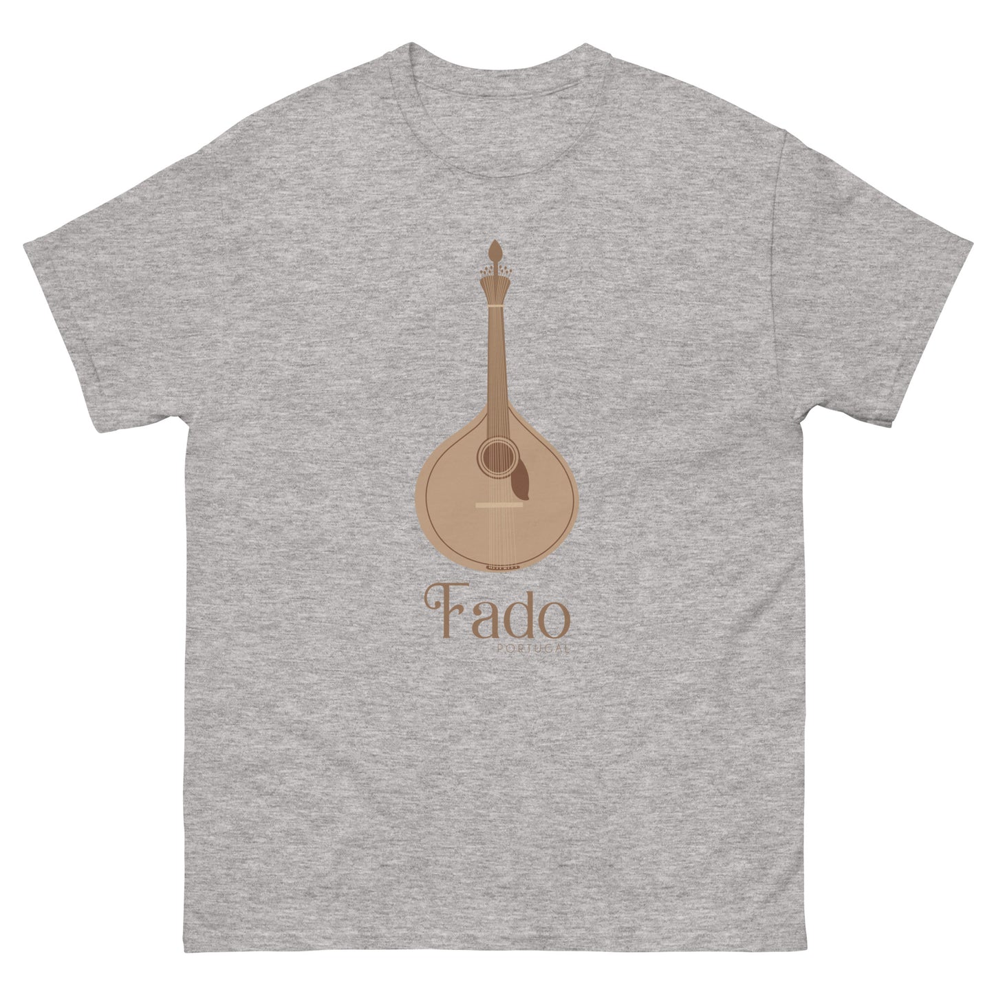 T-shirt “Fado”