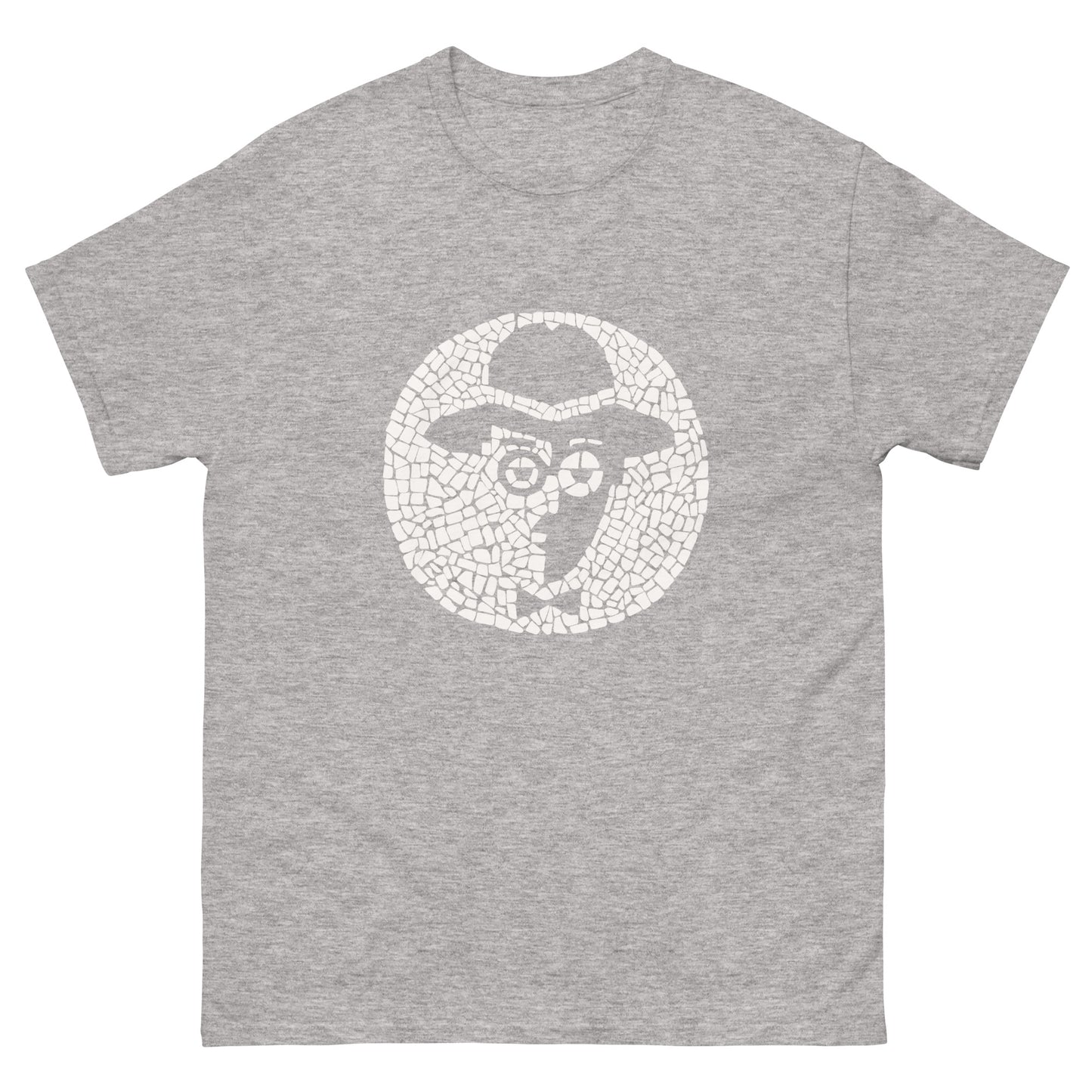 T-shirt « Fernando Pessoa »