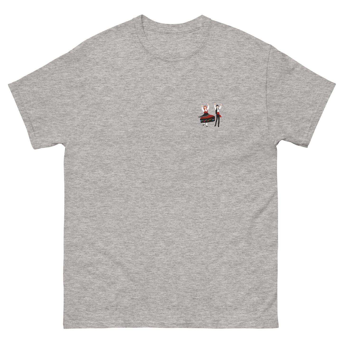 T-shirt “Minhoto” personalizável