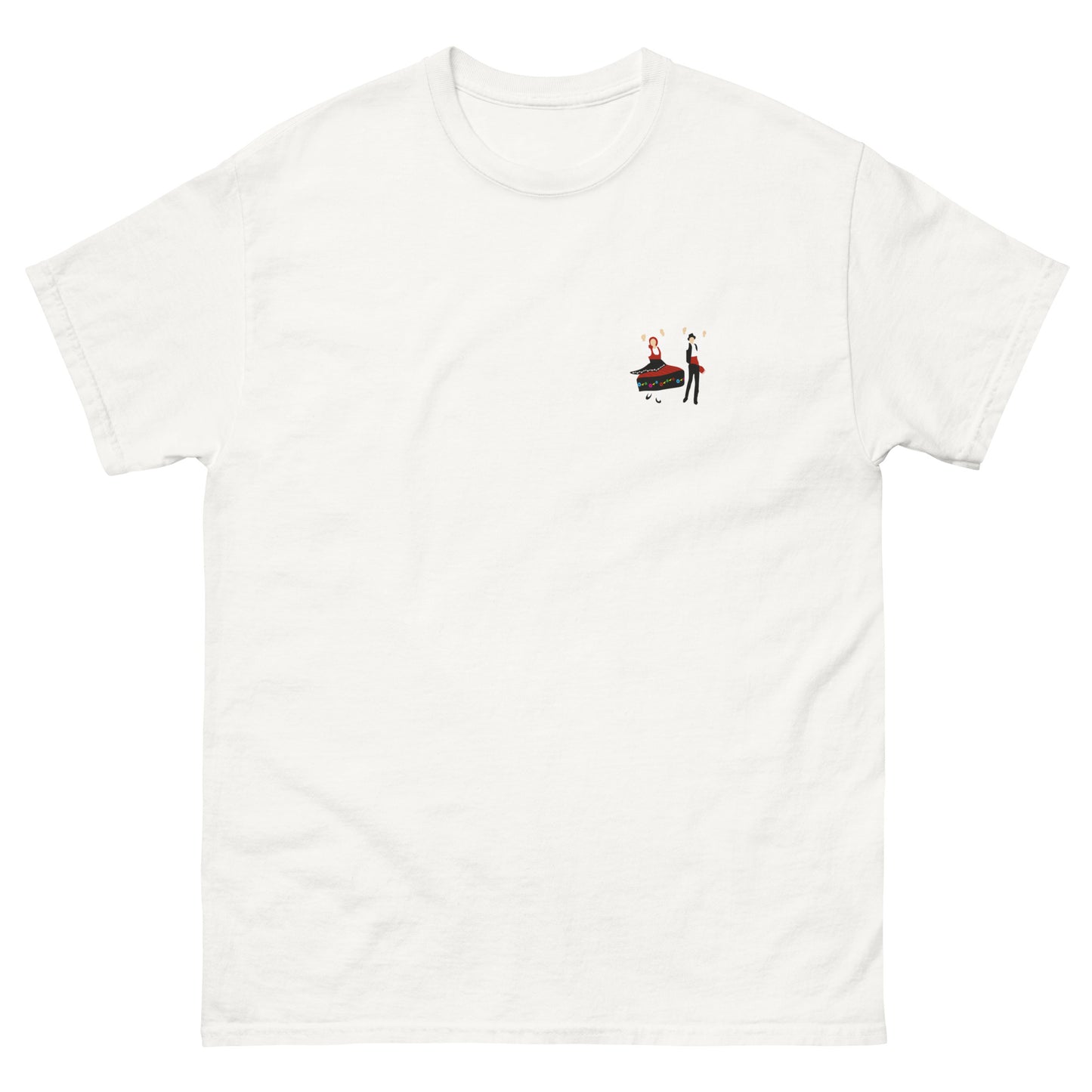 T-shirt “Minhoto” personalizável