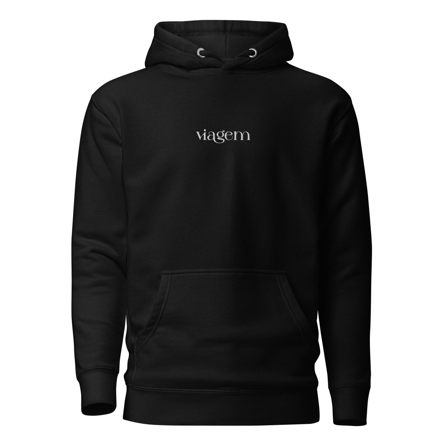 Sweat à capuche « Paris - Porto » personnalisable