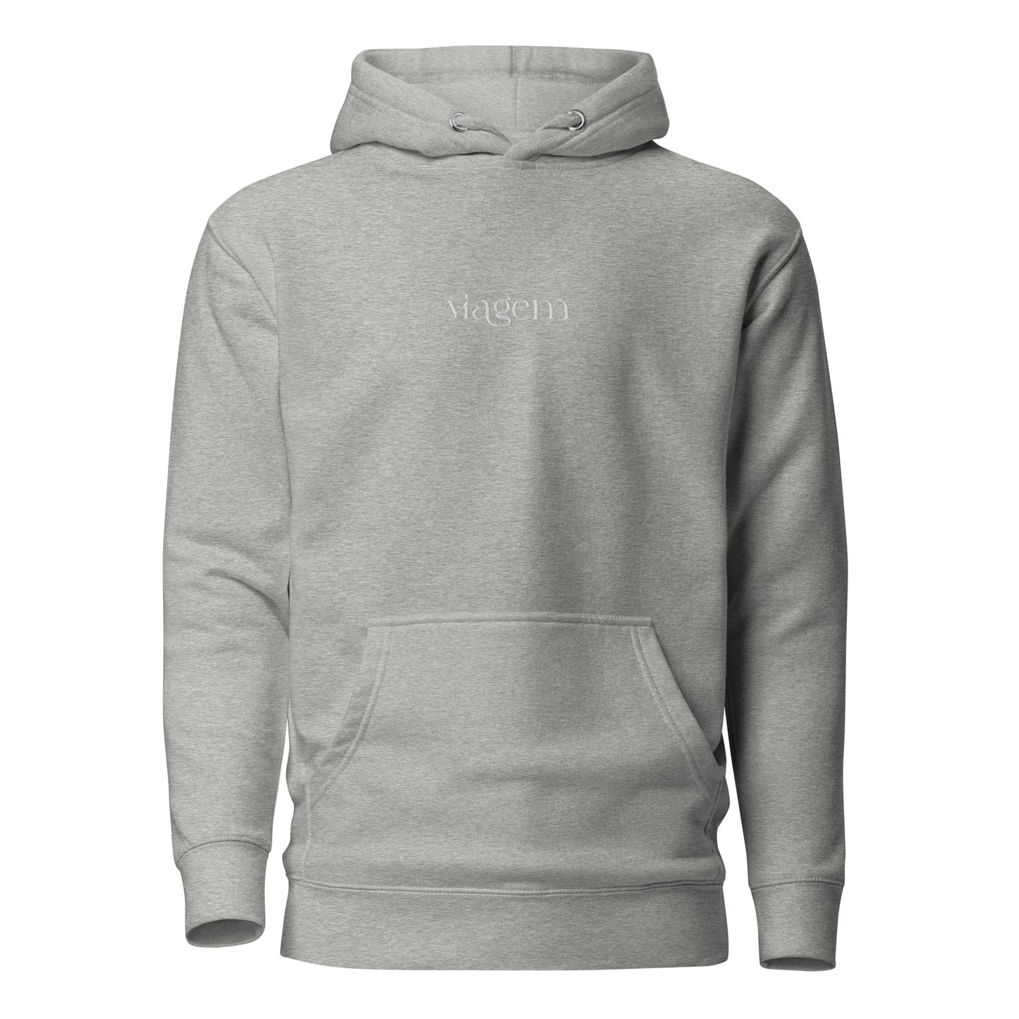 Sweat à capuche « Paris - Porto » personnalisable