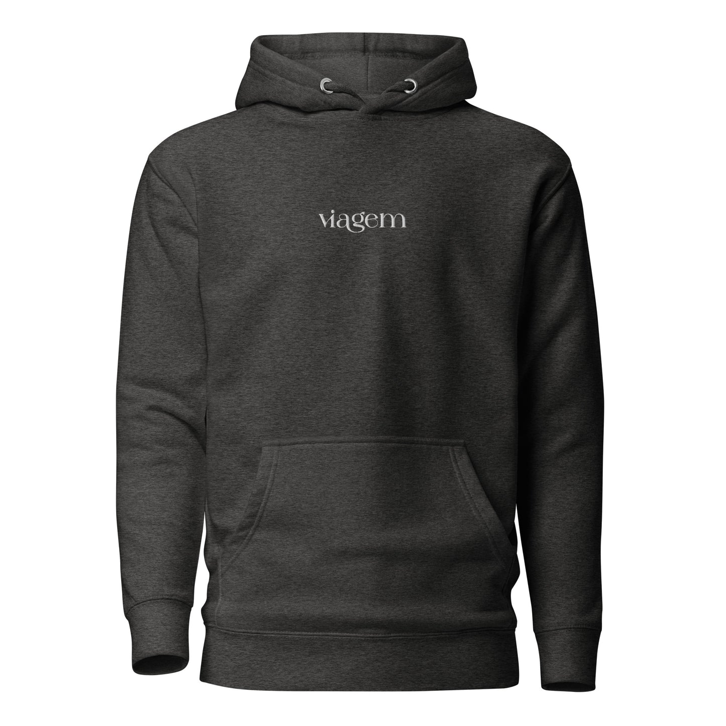 Sweat à capuche « Paris - Porto » personnalisable