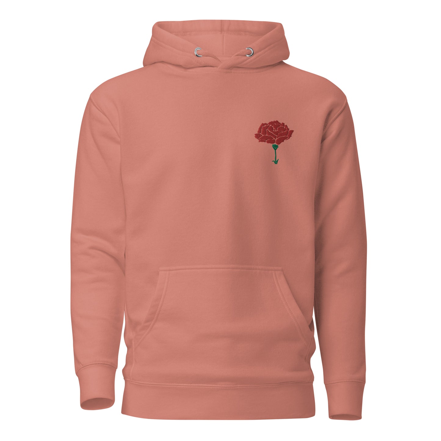Sweat à capuche « 25 de abril »