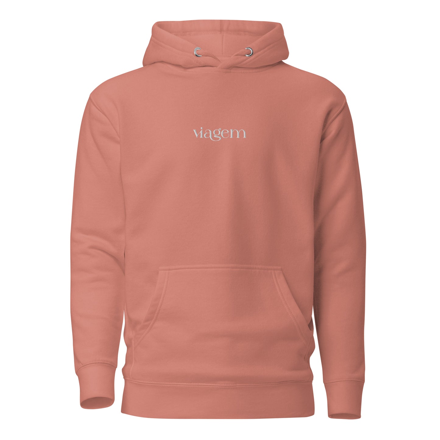 Sweat à capuche « Paris - Porto » personnalisable
