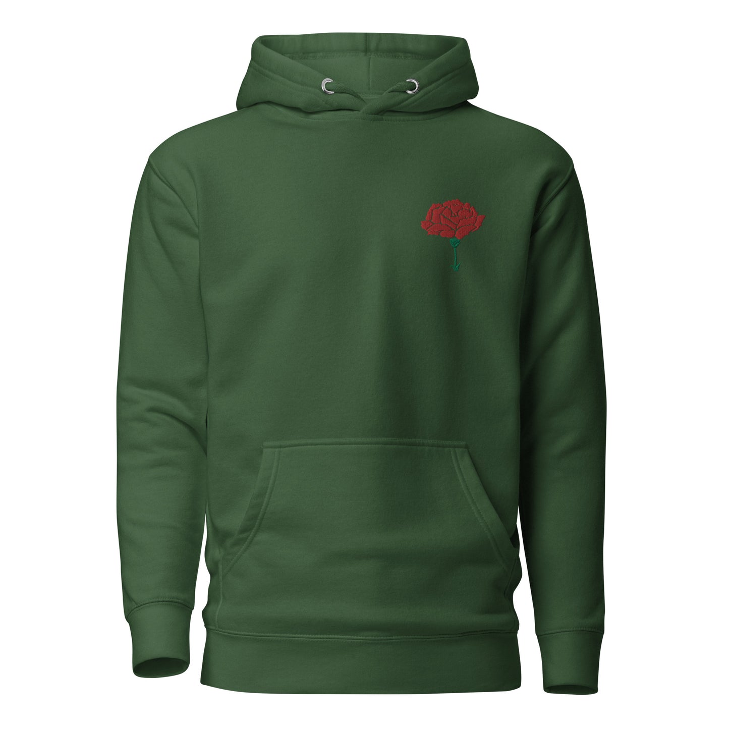 Sweat à capuche « 25 de abril »