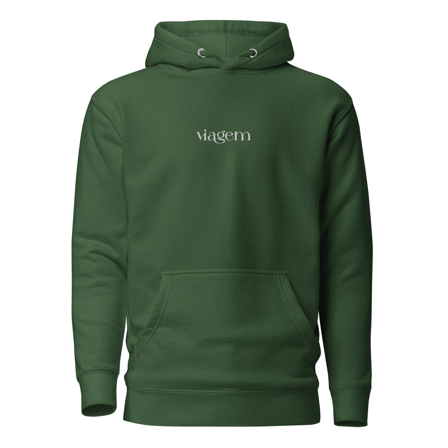 Sweat à capuche « Paris - Porto » personnalisable