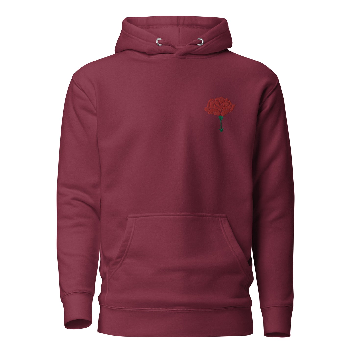 Sweat à capuche « 25 de abril »