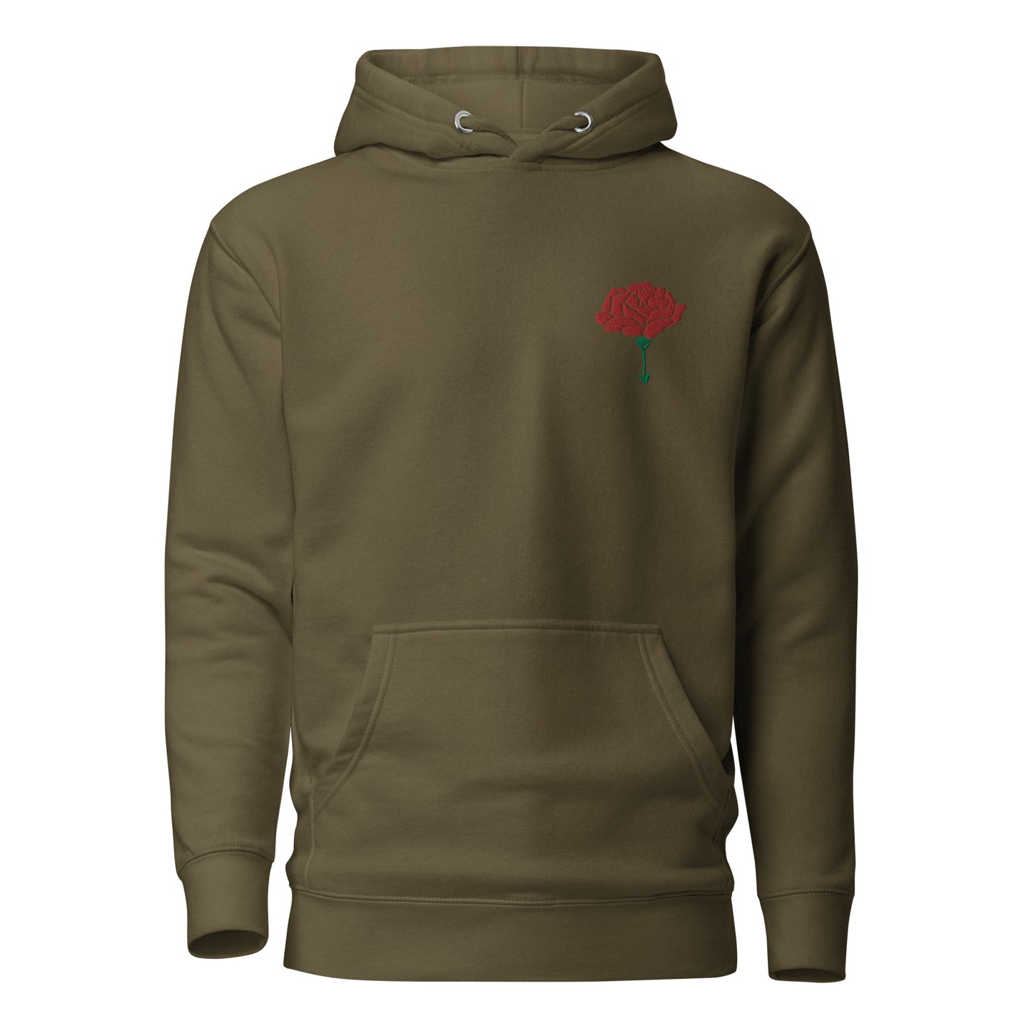 Sweat à capuche « 25 de abril »