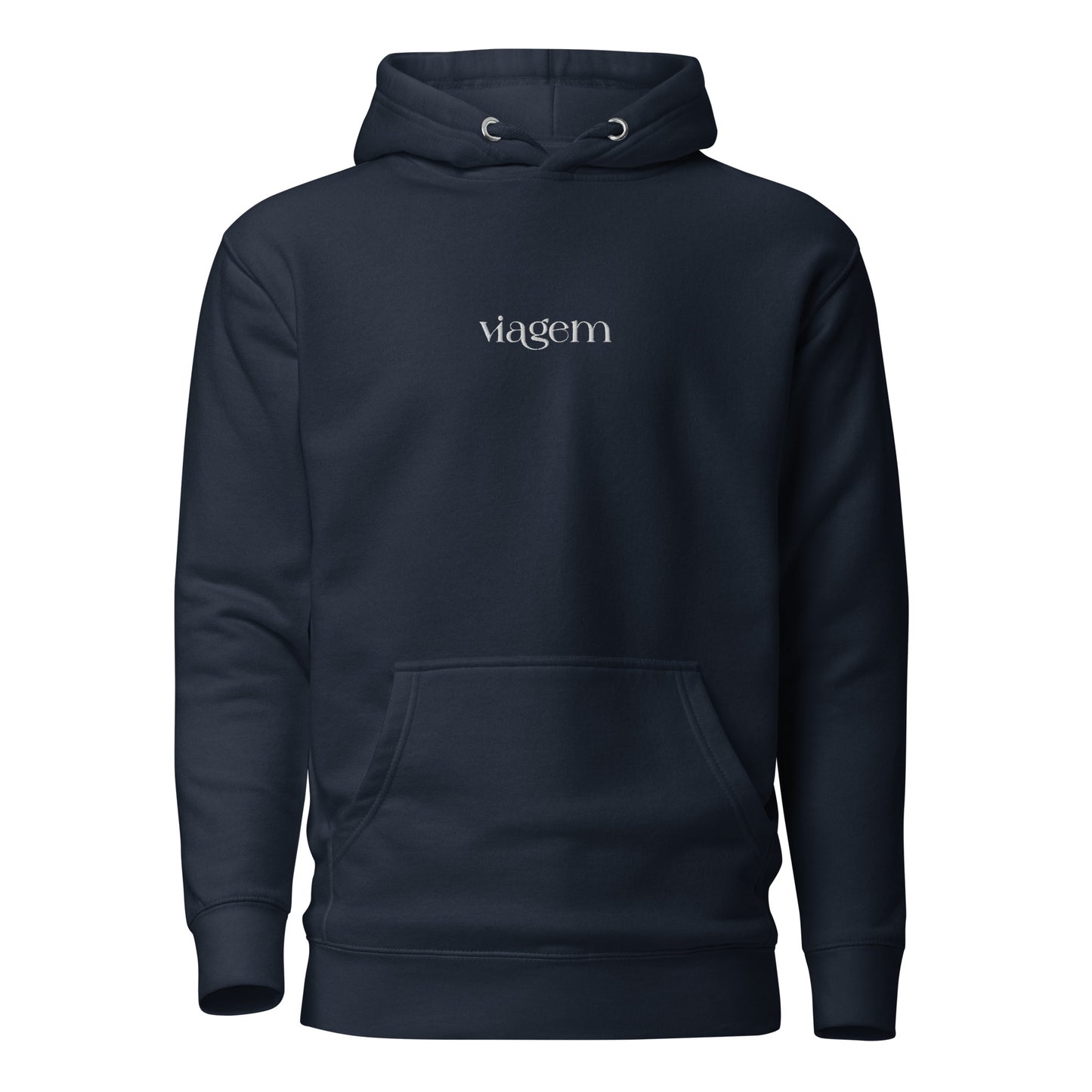 Sweat à capuche « Paris - Porto » personnalisable
