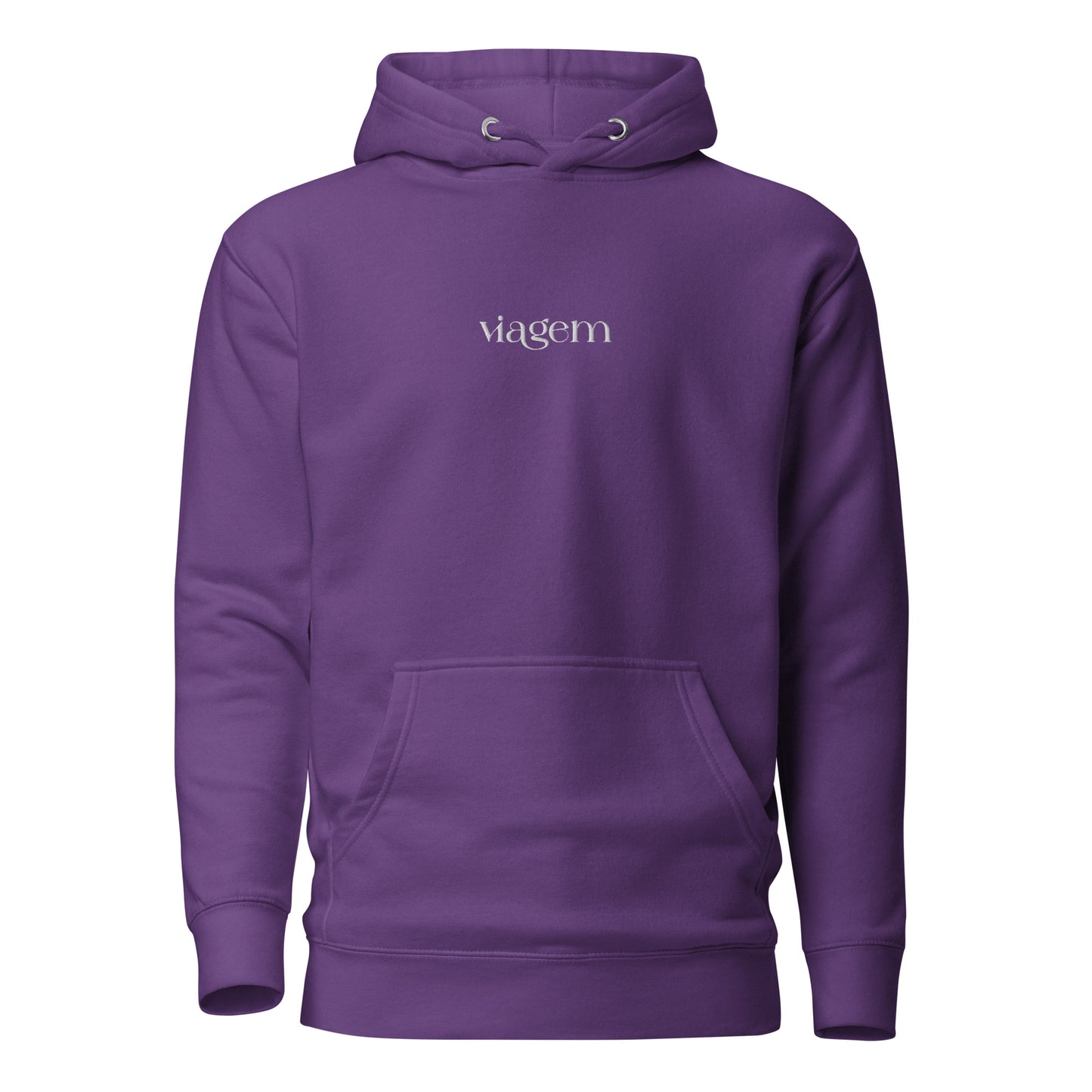 Sweat à capuche « Paris - Porto » personnalisable