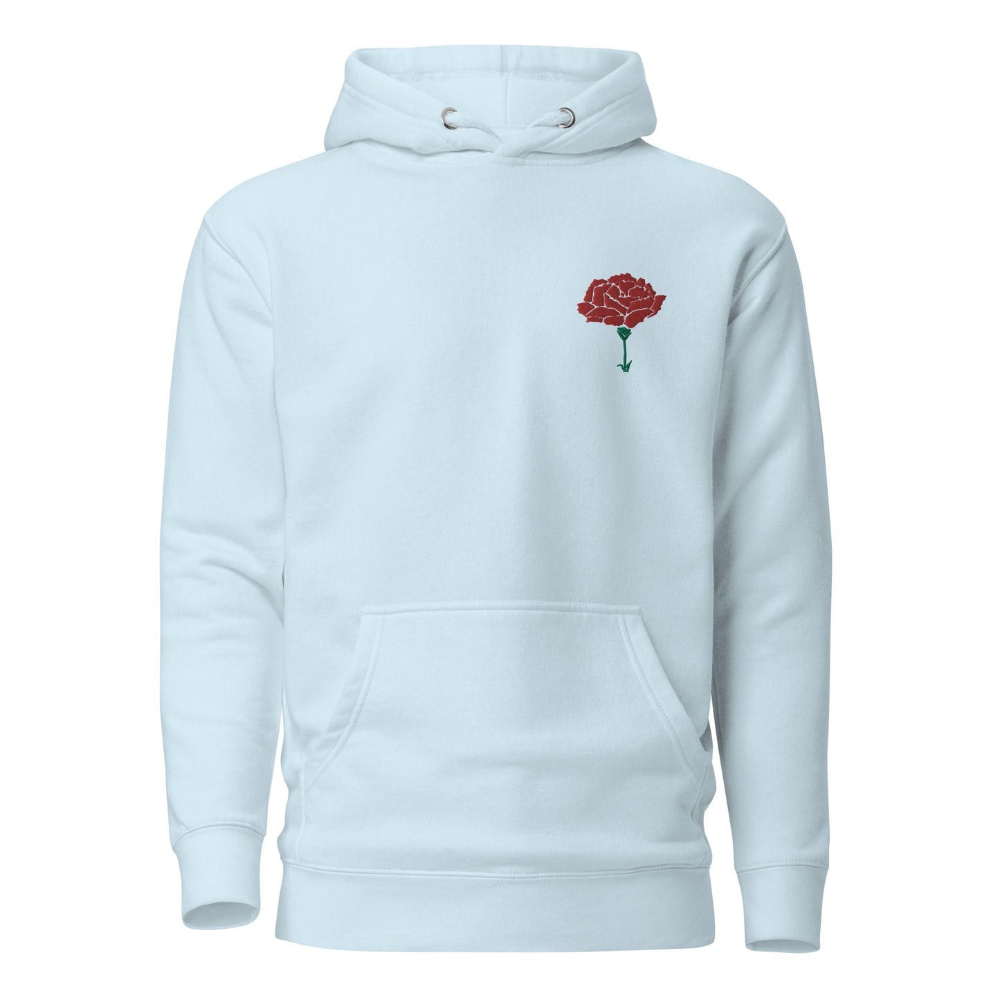Sweat à capuche « 25 de abril »
