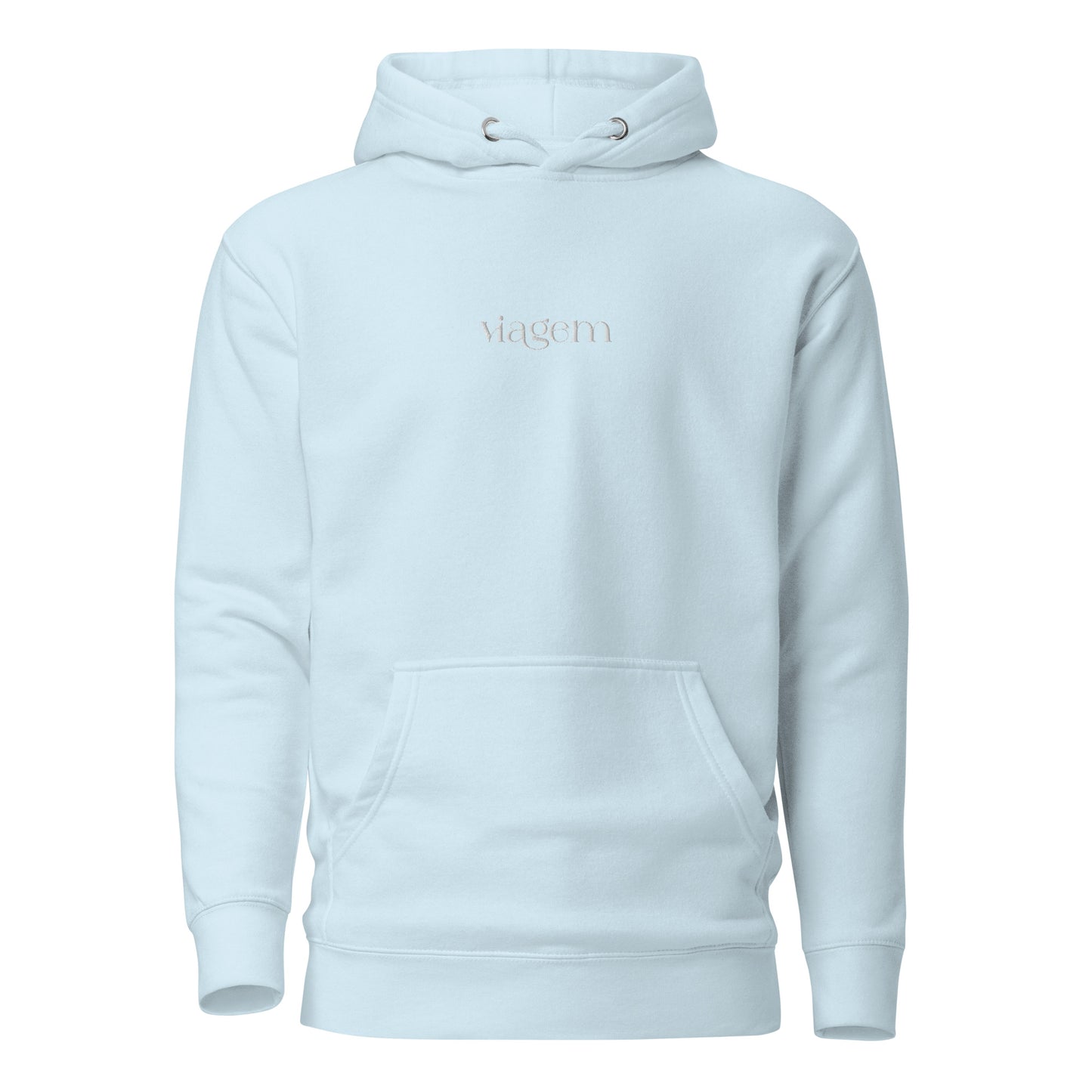 Sweat à capuche « Paris - Porto » personnalisable