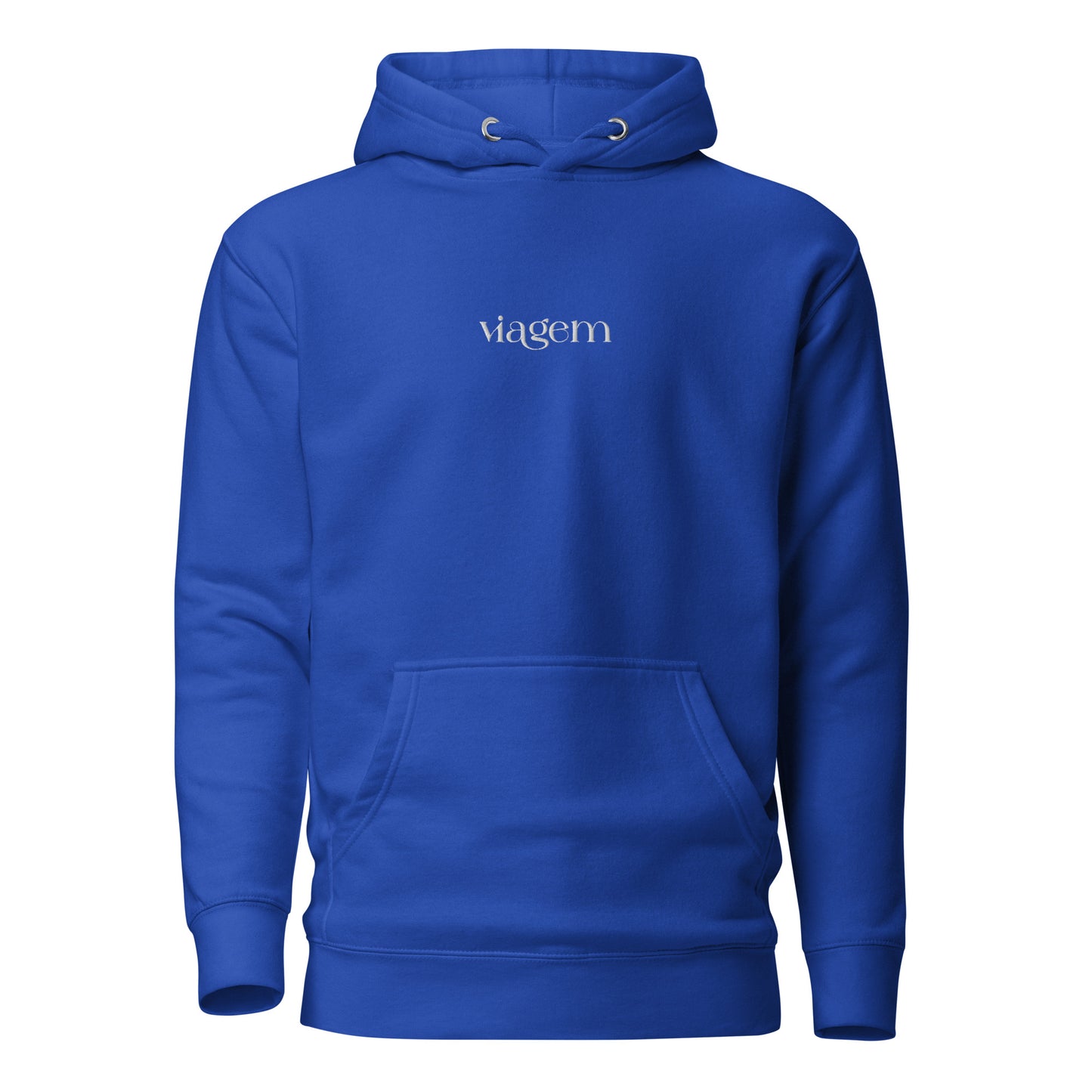 Sweat à capuche « Paris - Porto » personnalisable
