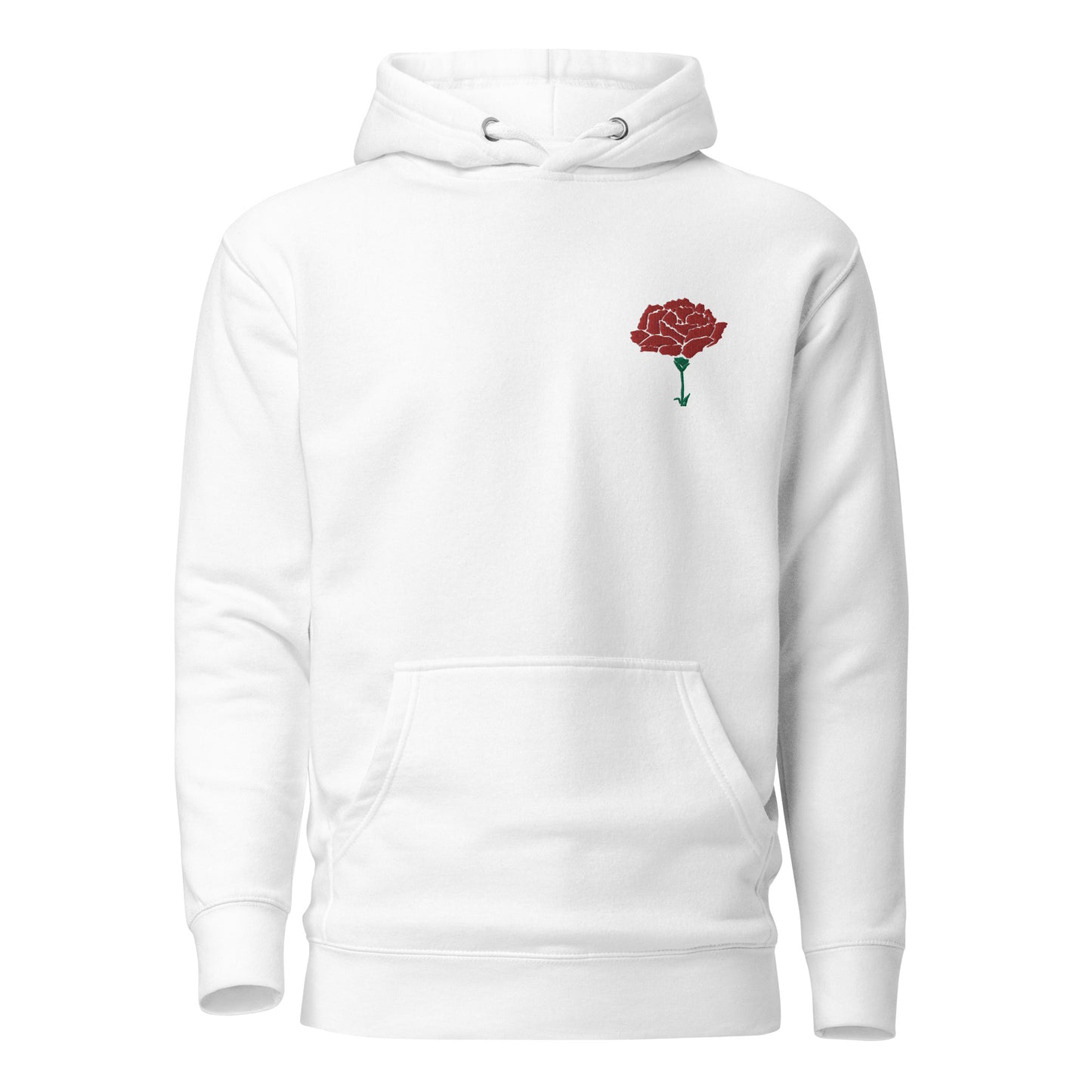 Sweat à capuche « 25 de abril »