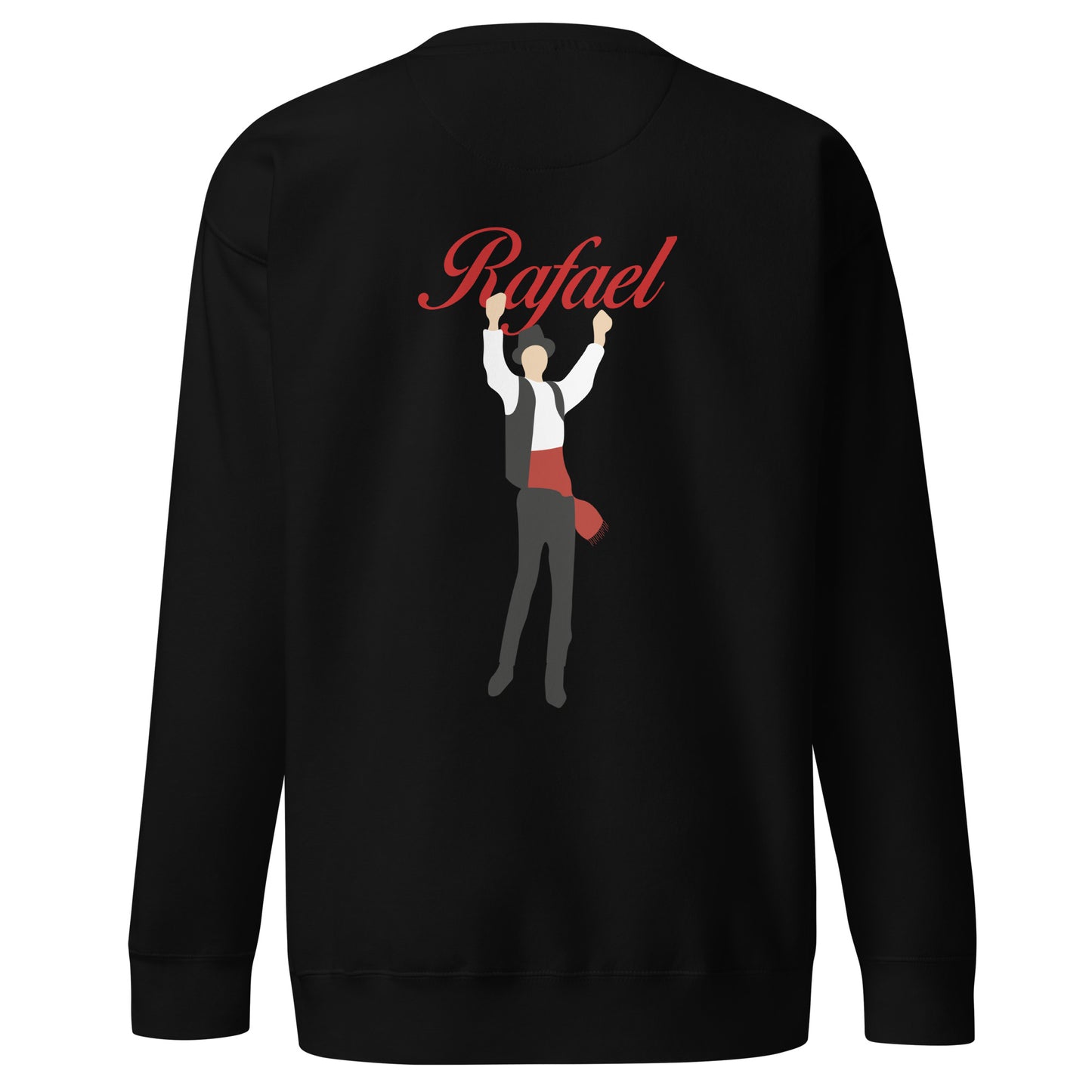 Sweat « Minhoto » personnalisable