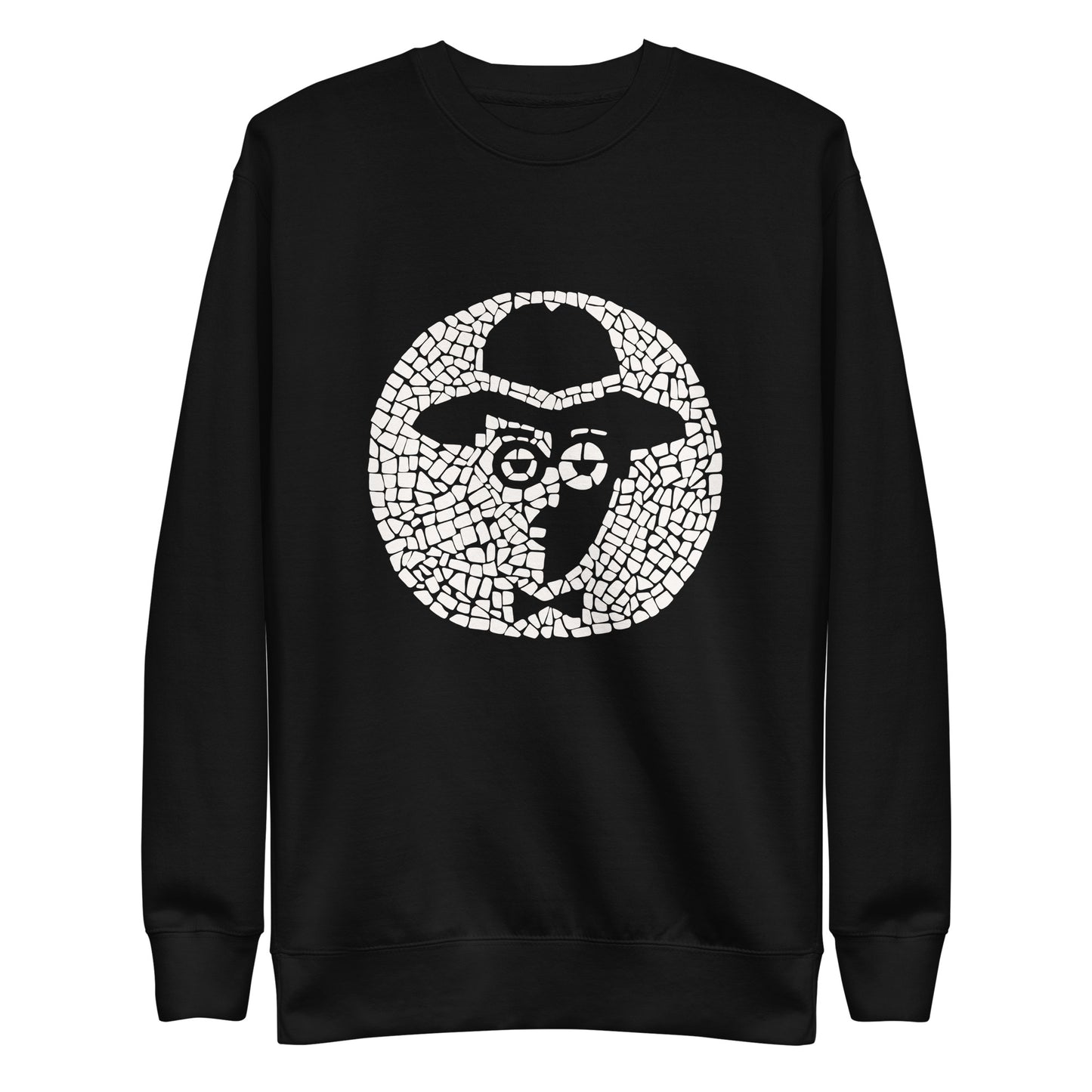 Moletom “Fernando Pessoa”