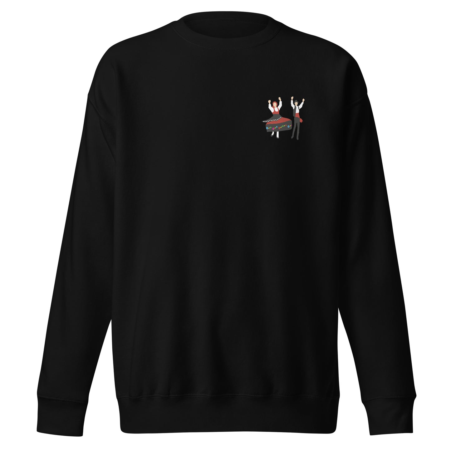Sweat « Minhoto » personnalisable