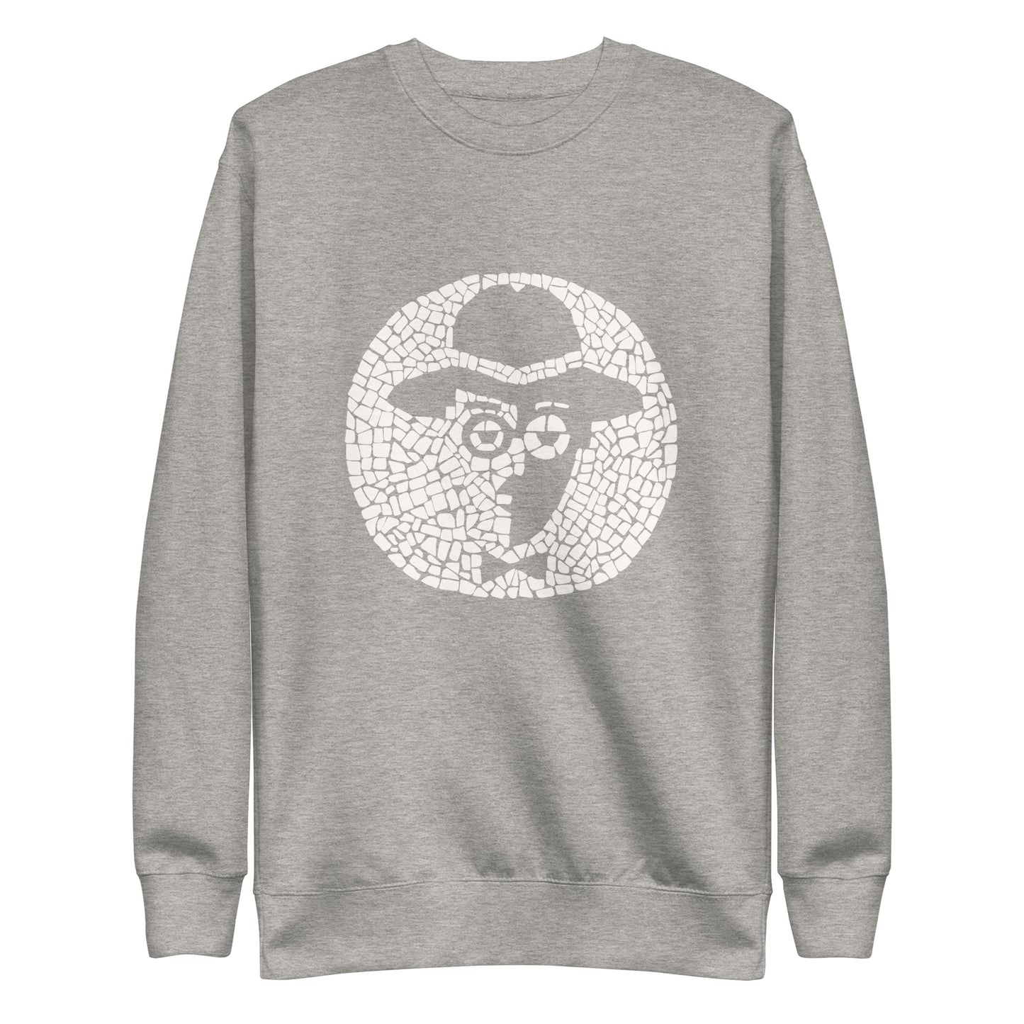 Moletom “Fernando Pessoa”