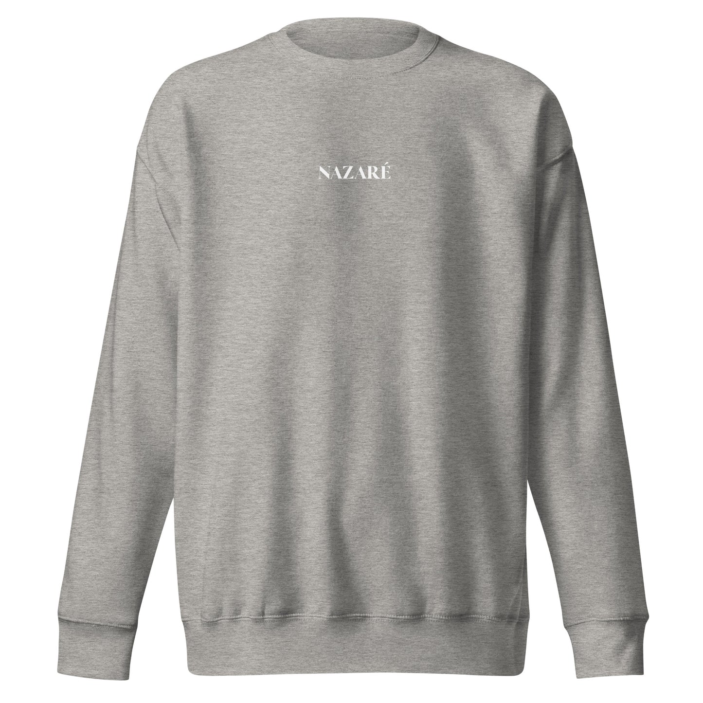 Moletom “Nazaré”