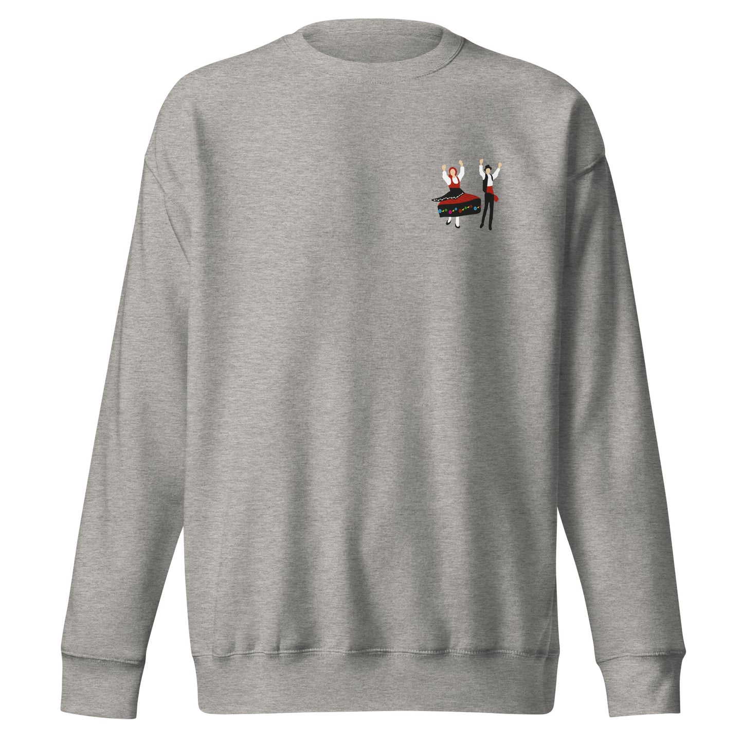 Sweat « Minhoto » personnalisable