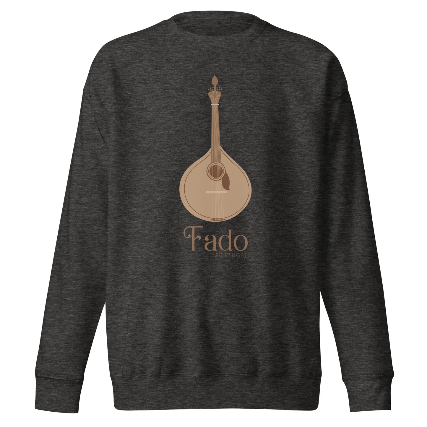 Moletom “Fado”
