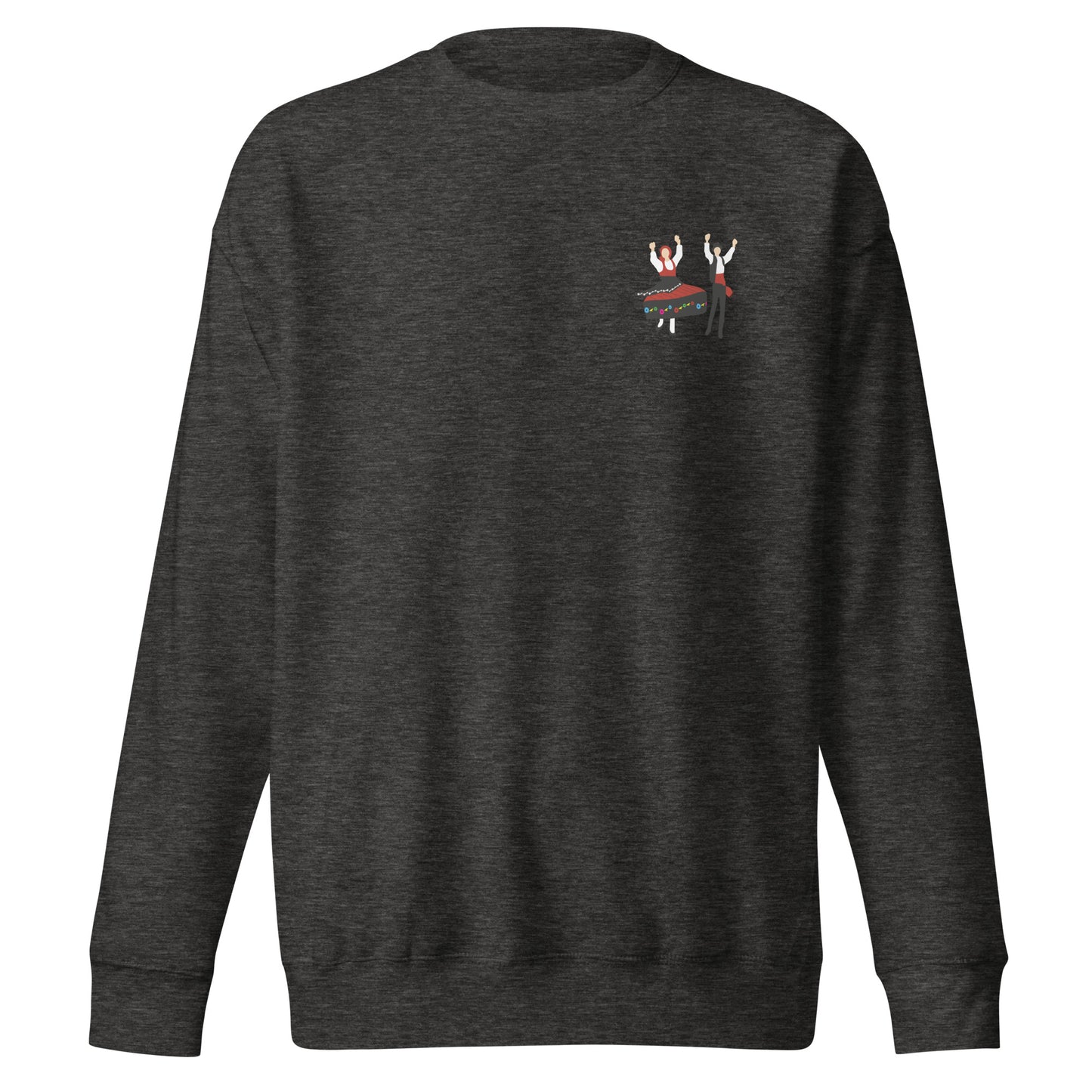 Sweat « Minhoto » personnalisable