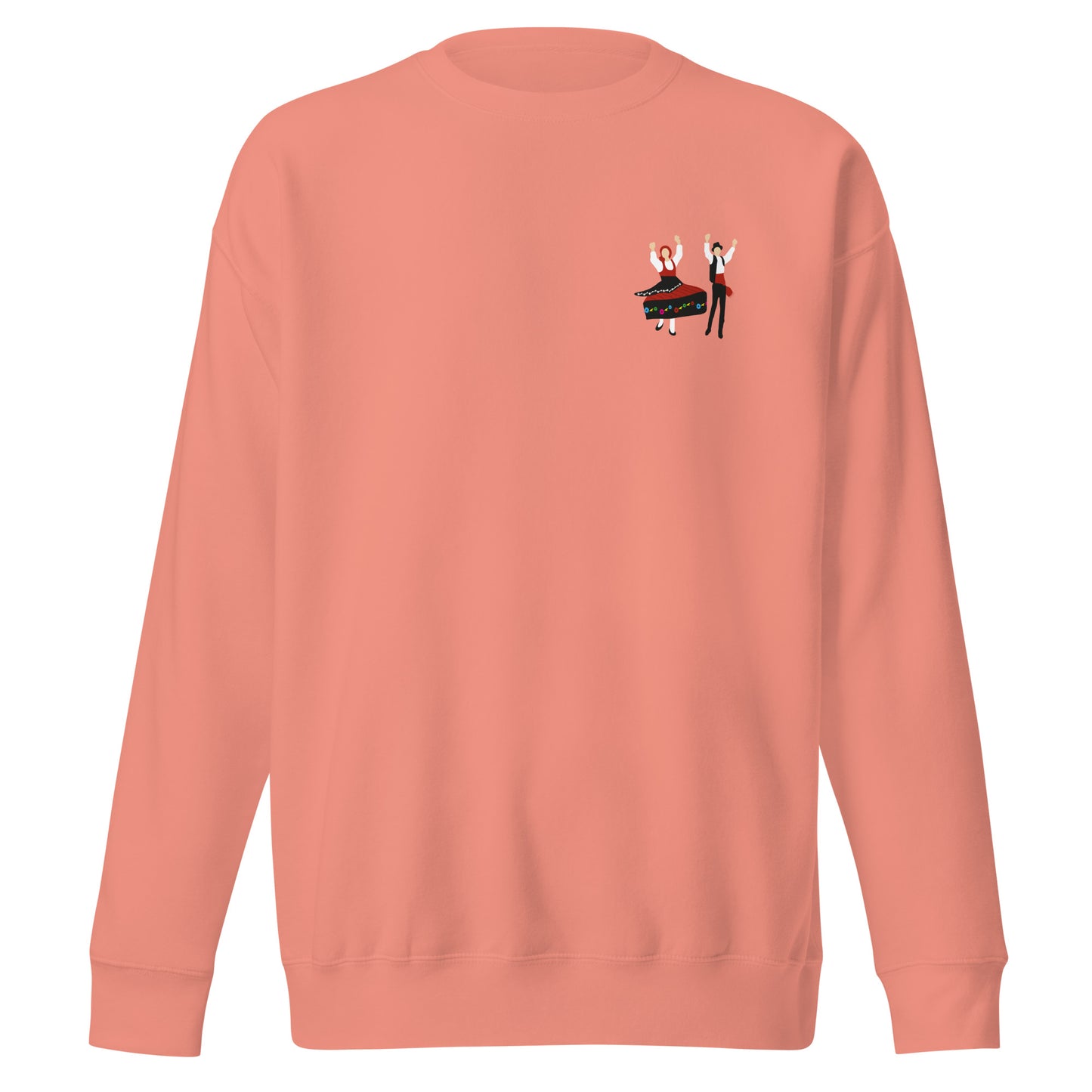 Sweat « Minhoto » personnalisable