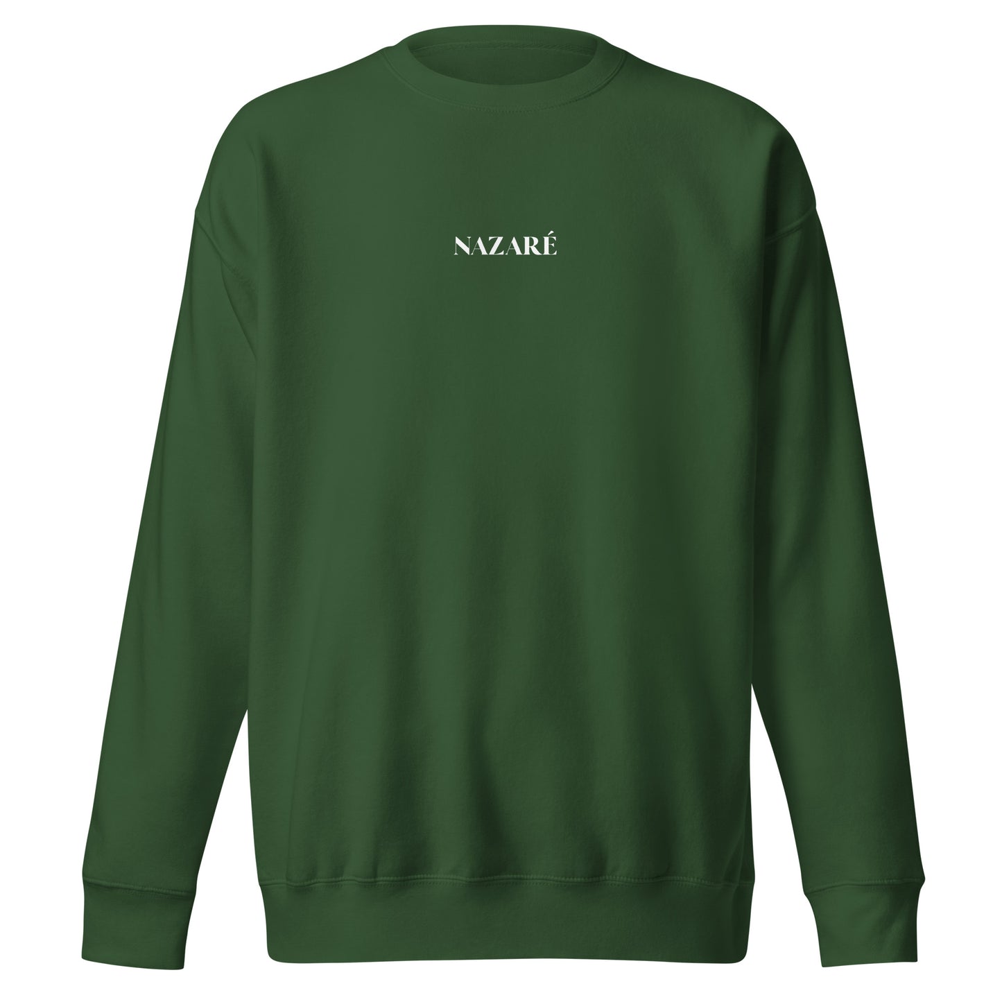 Moletom “Nazaré”
