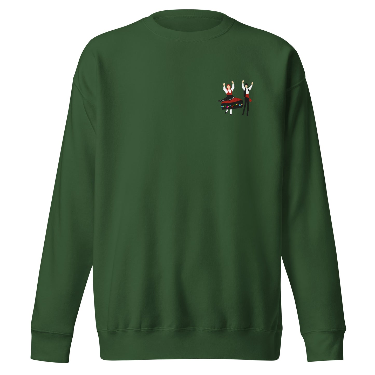 Sweat « Minhoto » personnalisable