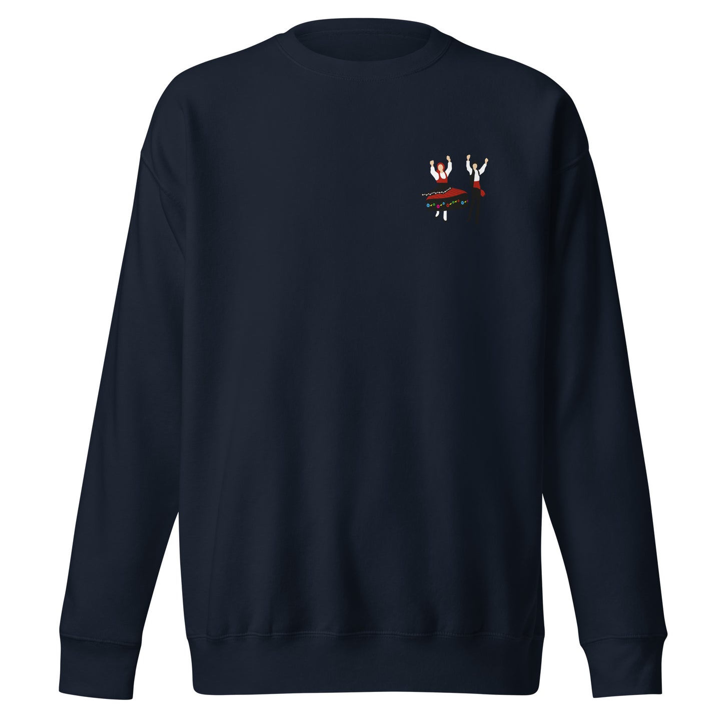 Sweatshirt “Minhota” personalizável