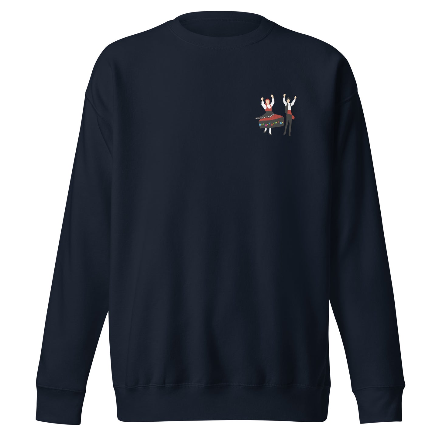 Sweat « Minhoto » personnalisable