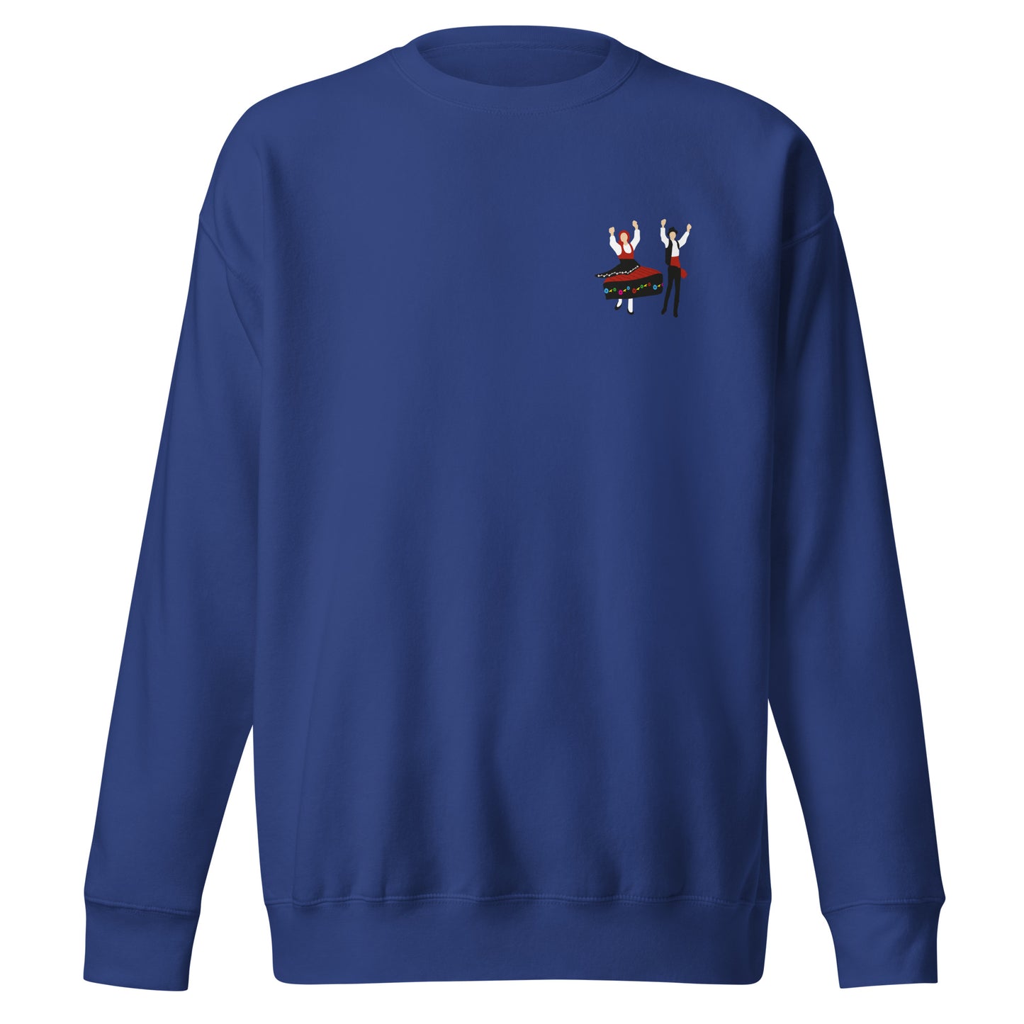 Sweatshirt “Minhota” personalizável