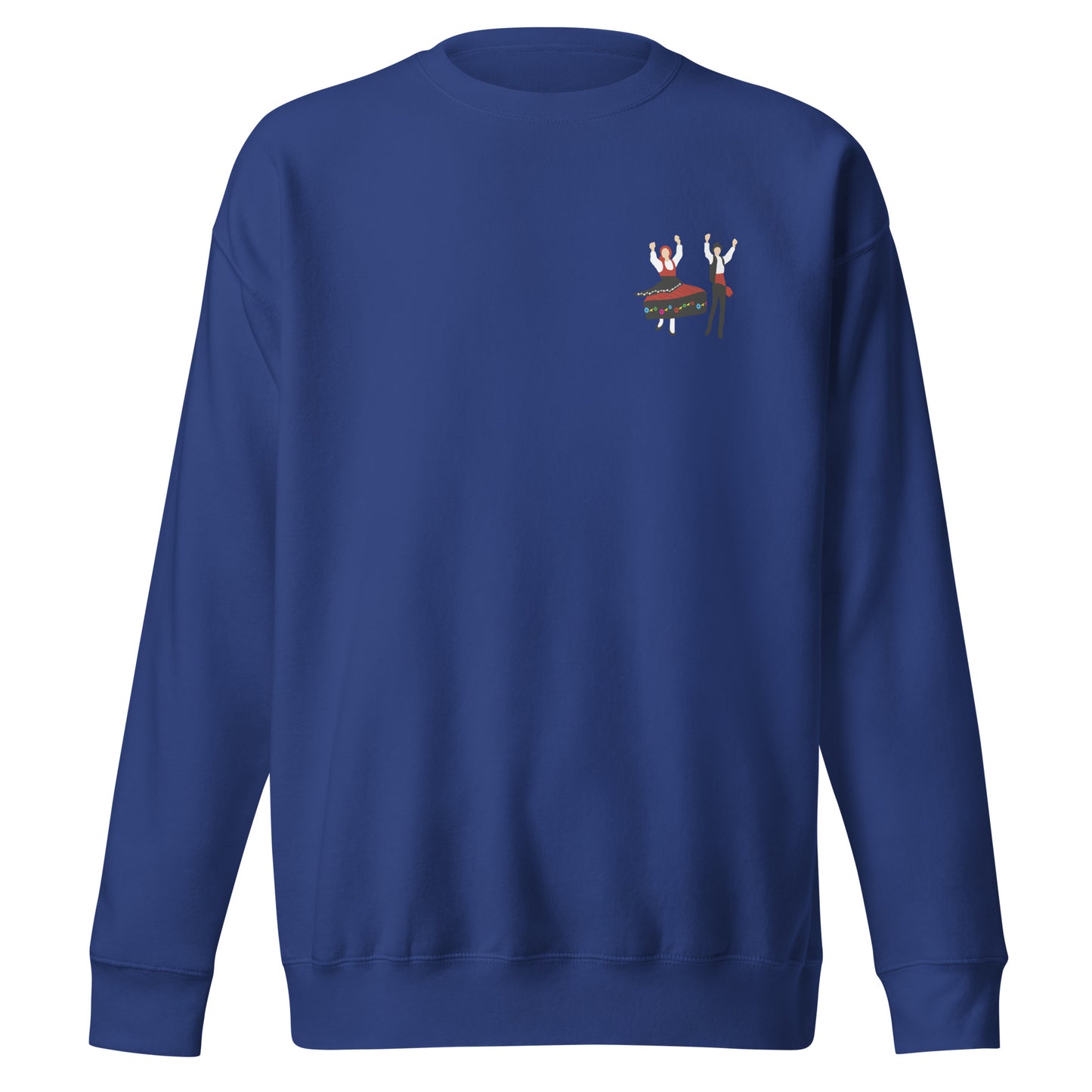 Sweat « Minhoto » personnalisable