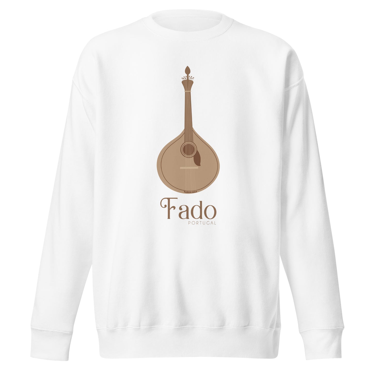 Moletom “Fado”