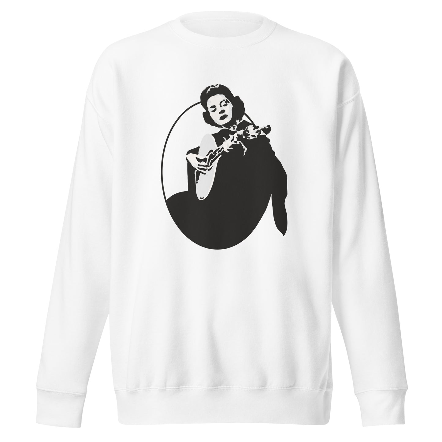 Moletom “Amália”