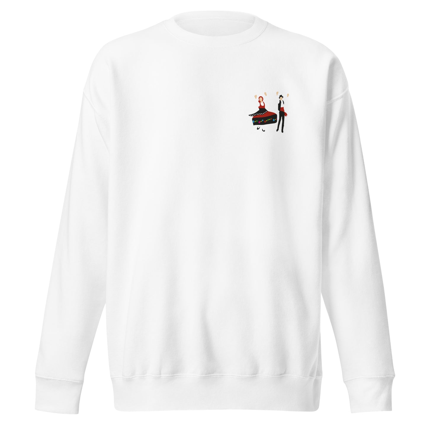 Sweat « Minhoto » personnalisable