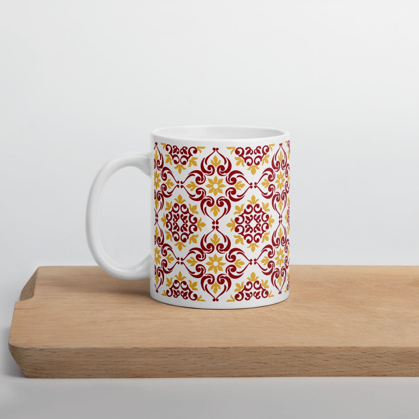 Caneca “Azulejos de Sintra”