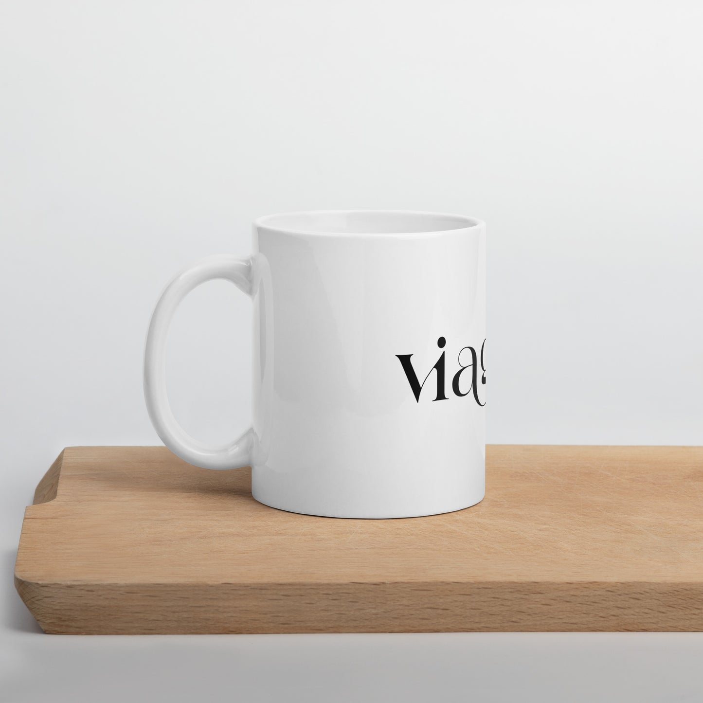 Caneca “Viagem”