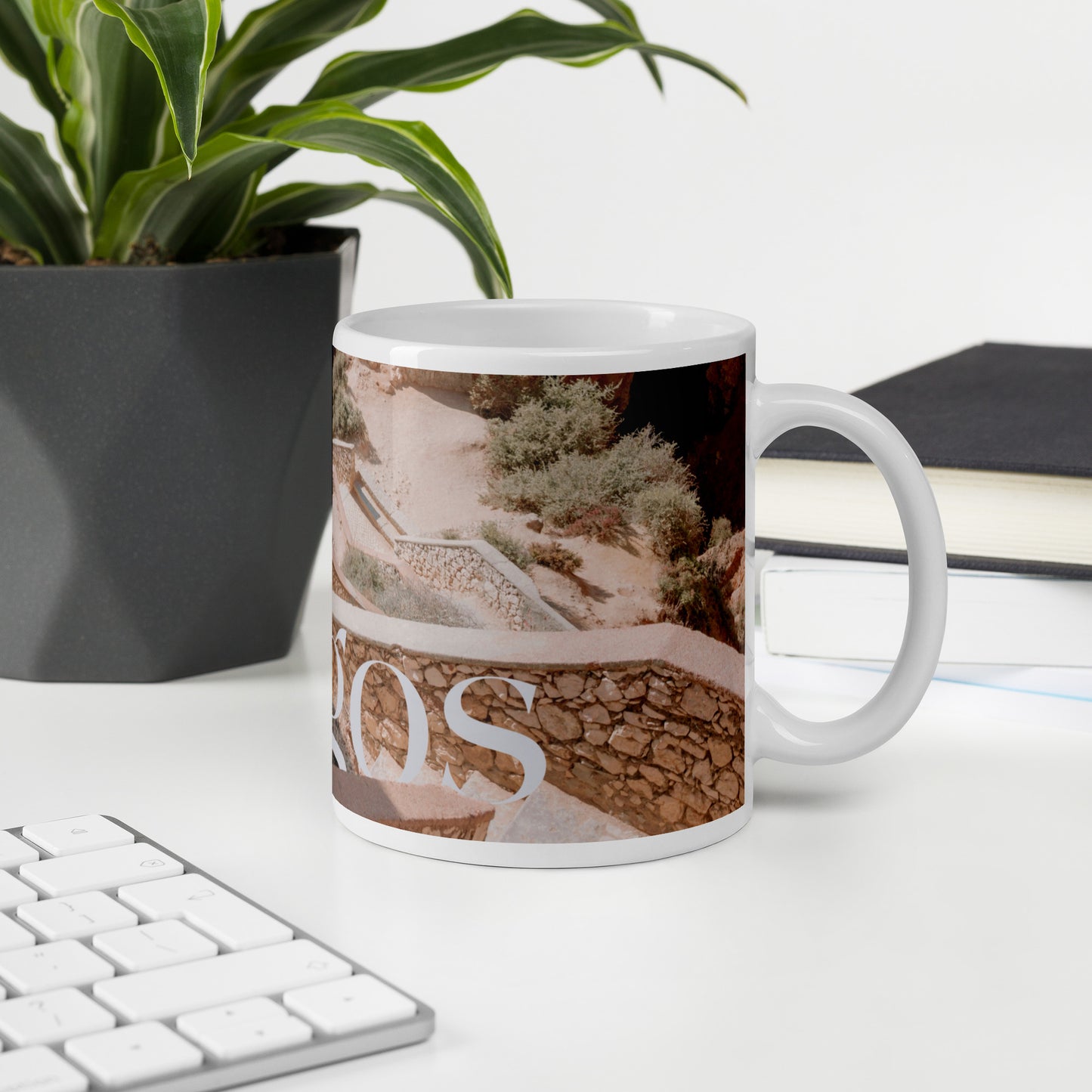 Caneca “Foto Lagos”