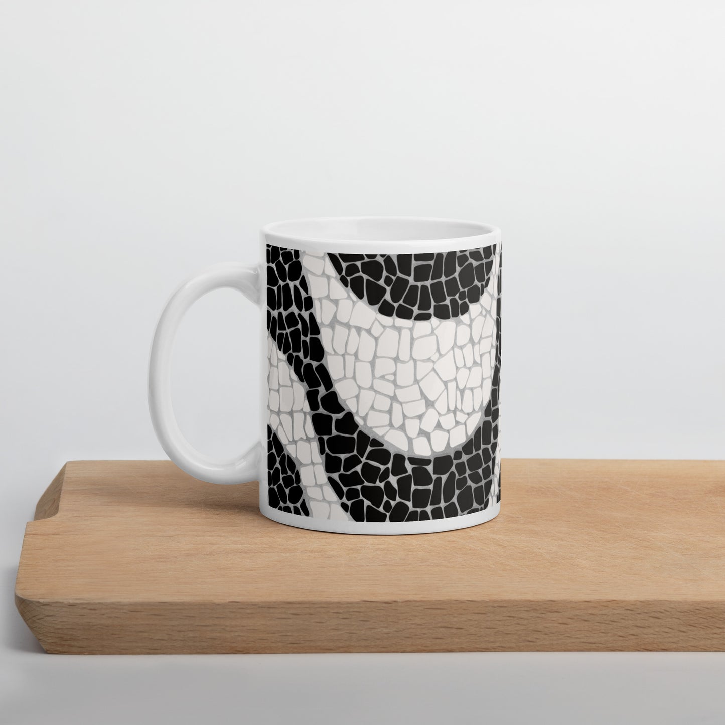 Mug « Calçada Portuguesa »