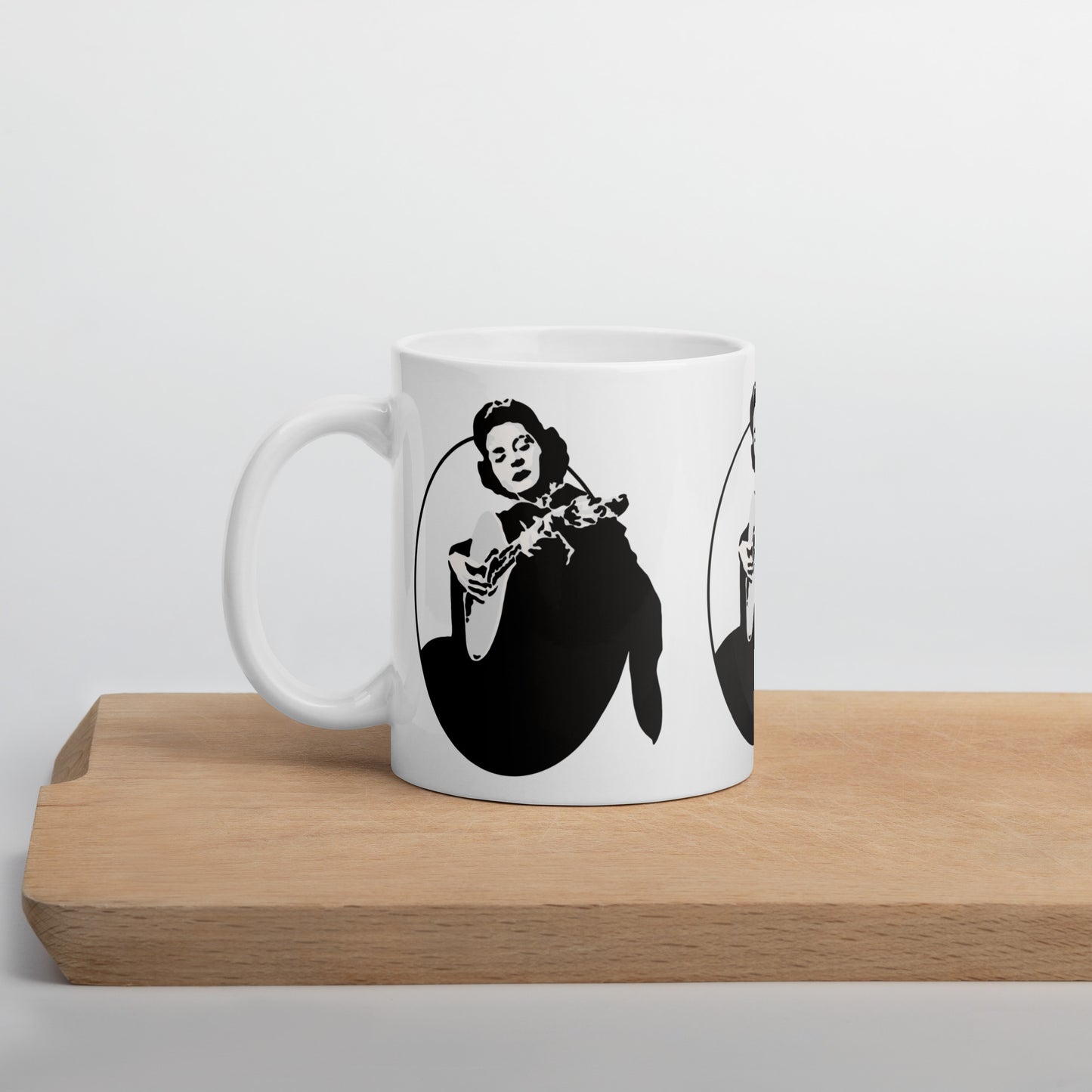 Mug « Amália »