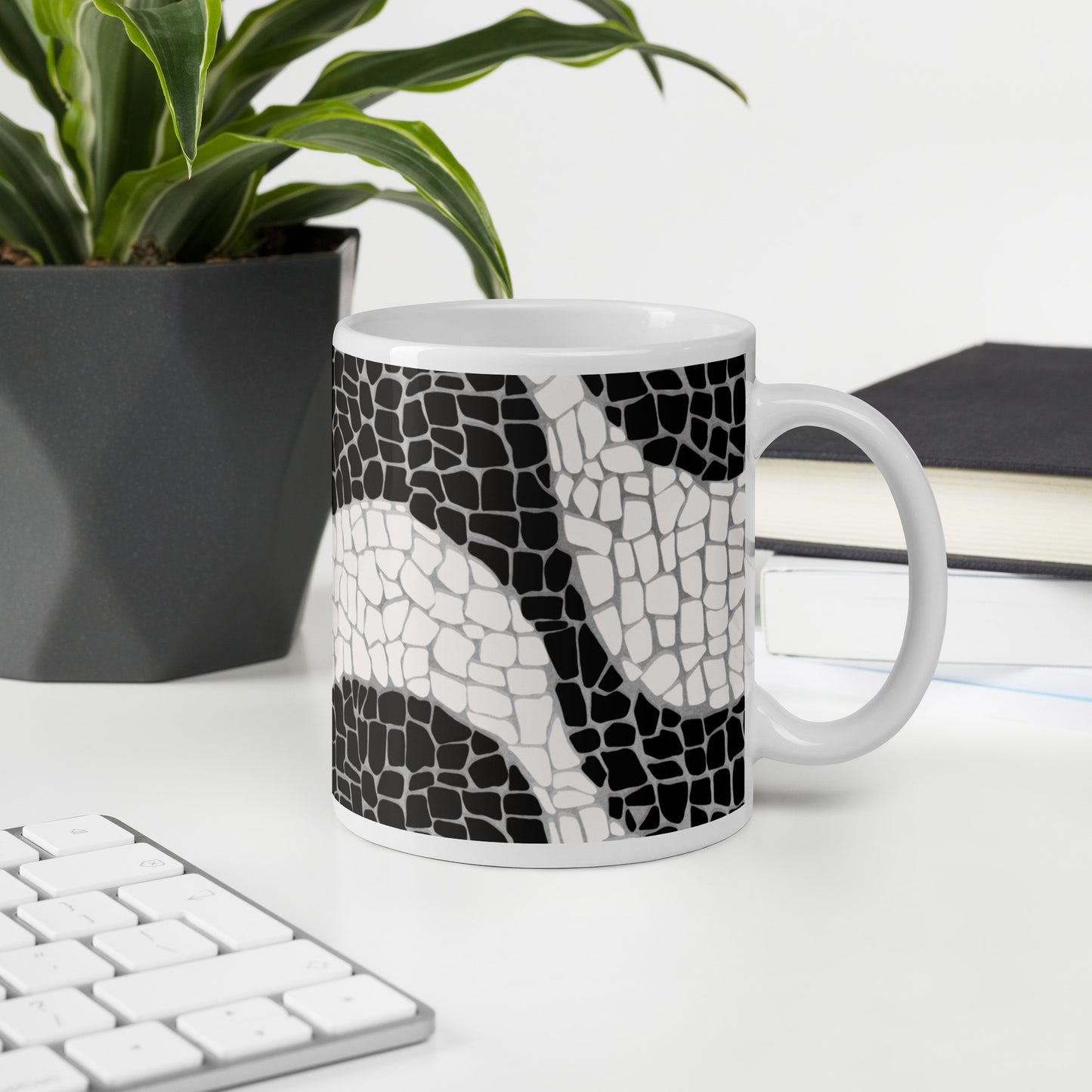 Mug « Calçada Portuguesa »
